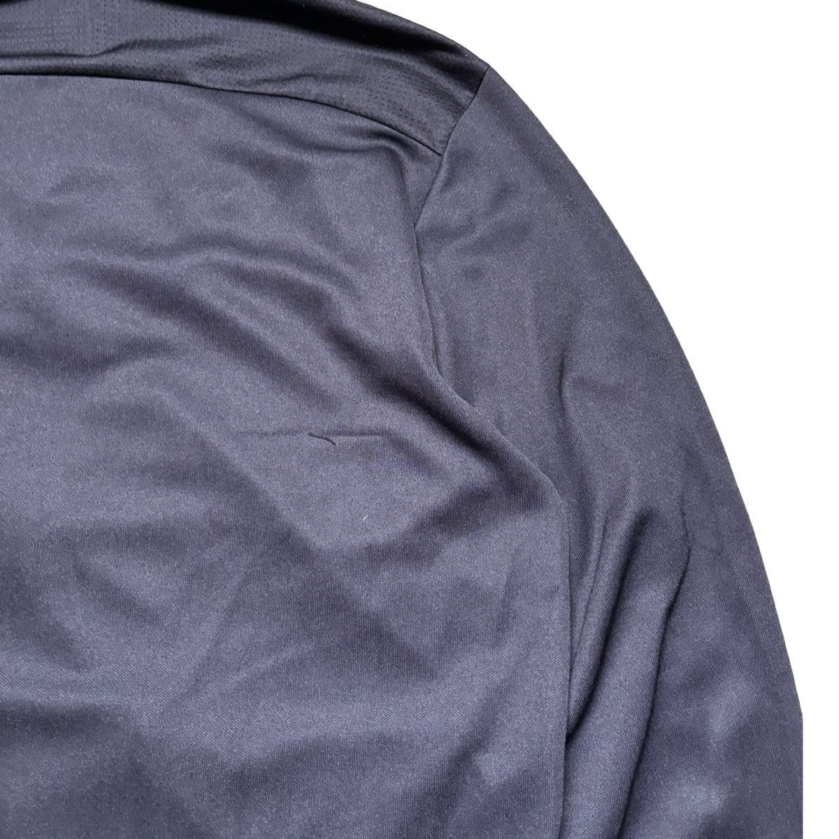 Adidas Adidas Clima Cool Black Full Zip Jacket Cougars Men's M Size US M / EU 48-50 / 2 - 8 Thumbnail