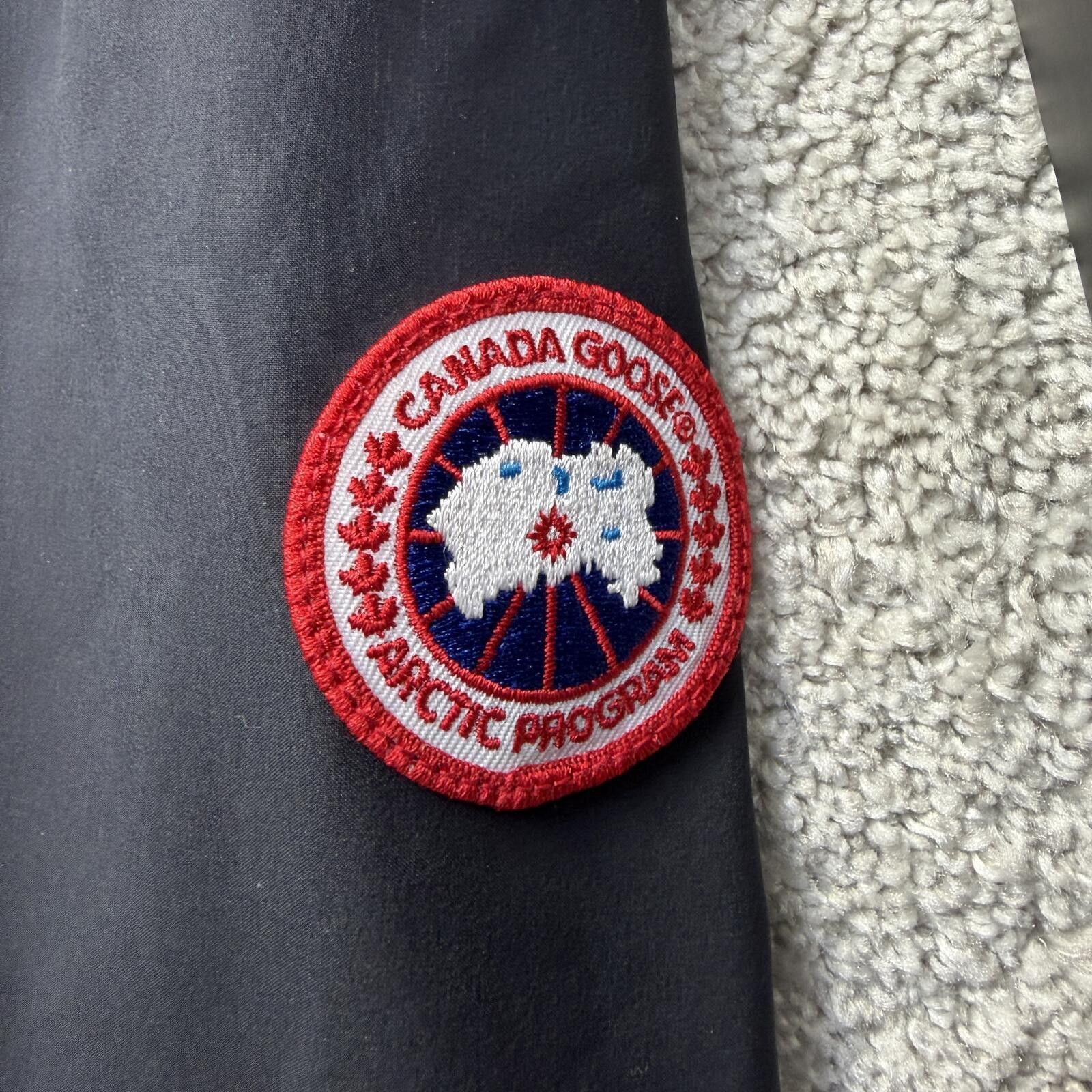 Canada Goose Canada Goose Breton Size XL Size US XL / EU 56 / 4 - 4 Thumbnail