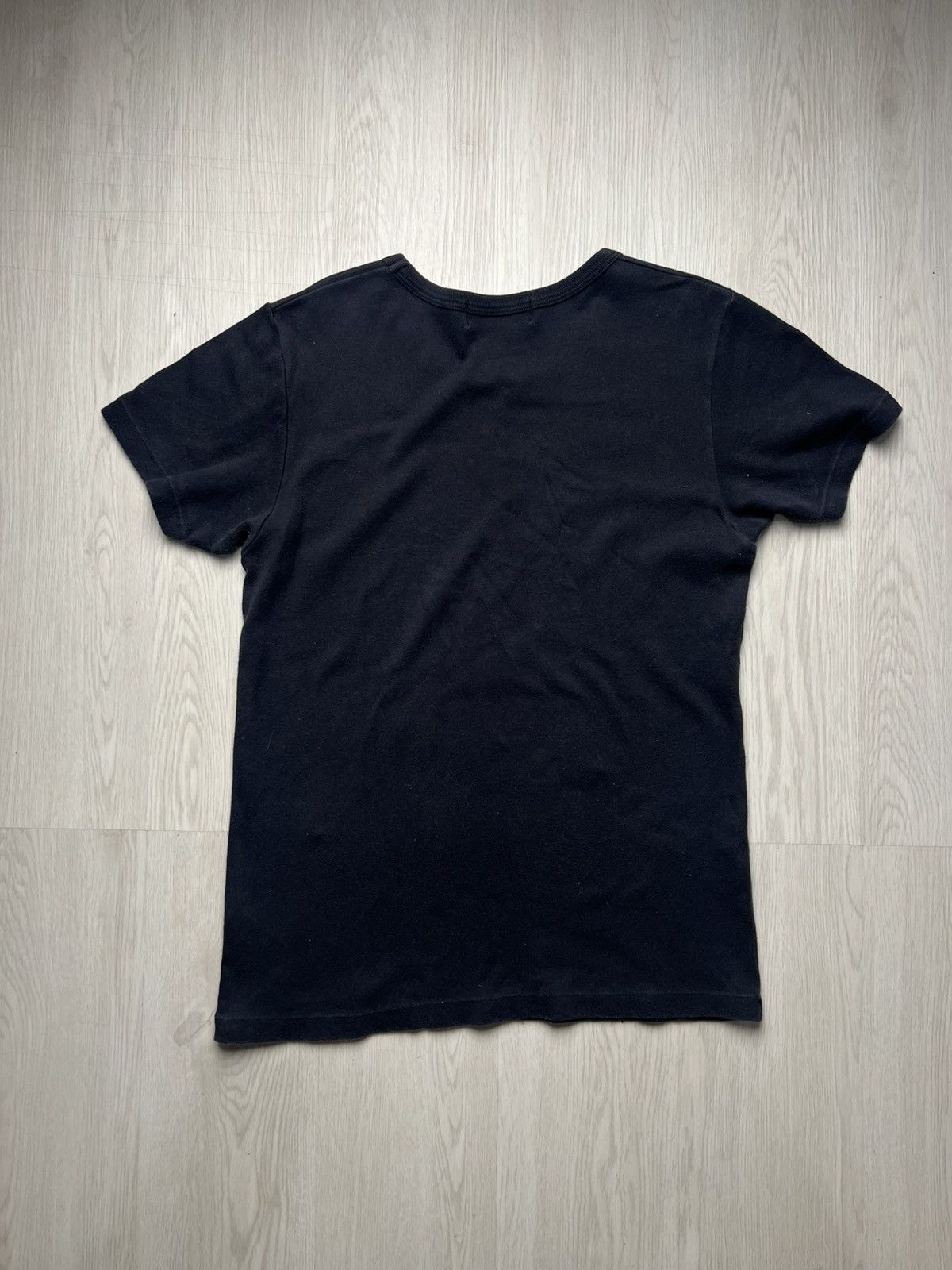 Hysteric Glamour 90s Hysteric Glamour Bruce Lee Dragon Tshirt Size US S / EU 44-46 / 1 - 4 Thumbnail