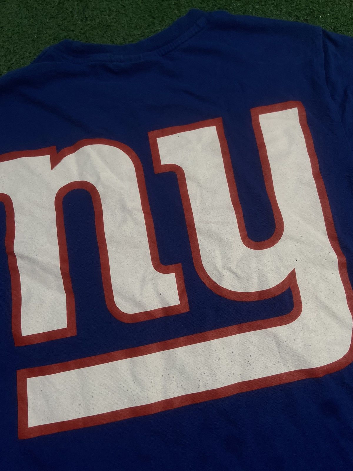Other Giants tee Jersey Size US XS / EU 42 / 0 - 4 Thumbnail