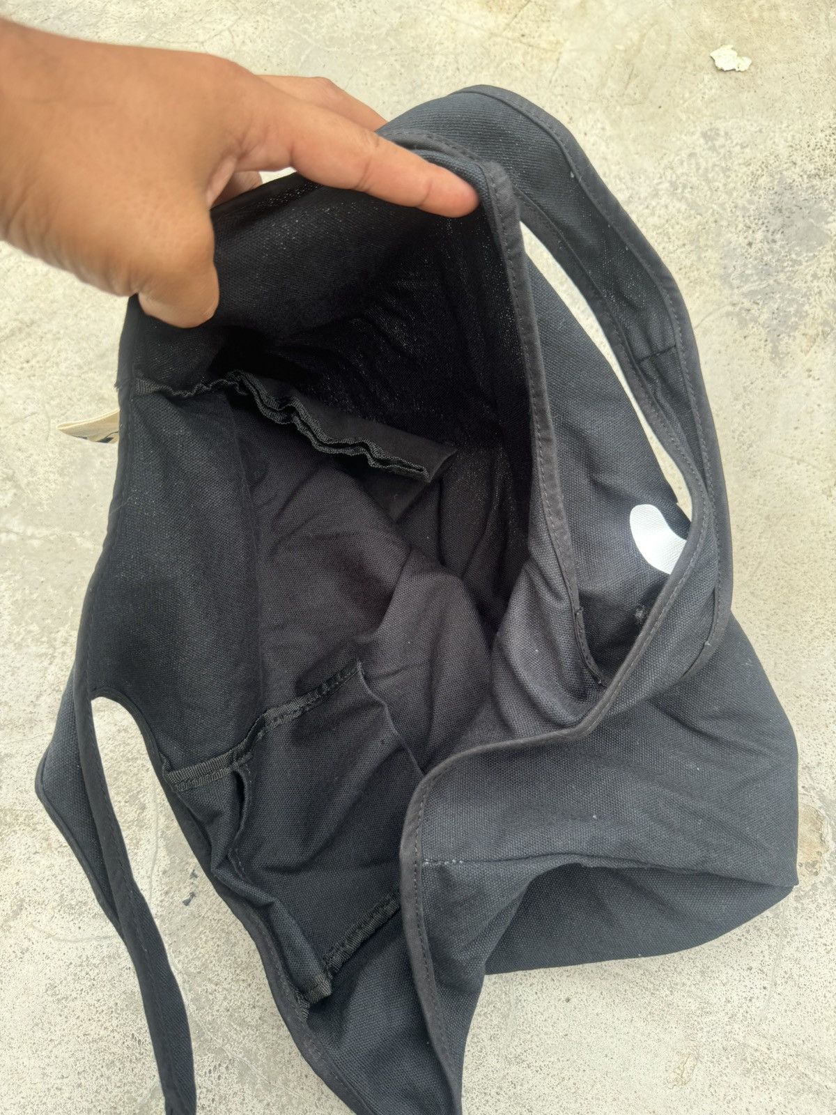 Issey Miyake × Ne-Net ne net tote bag tc15 Size ONE SIZE - 5 Thumbnail