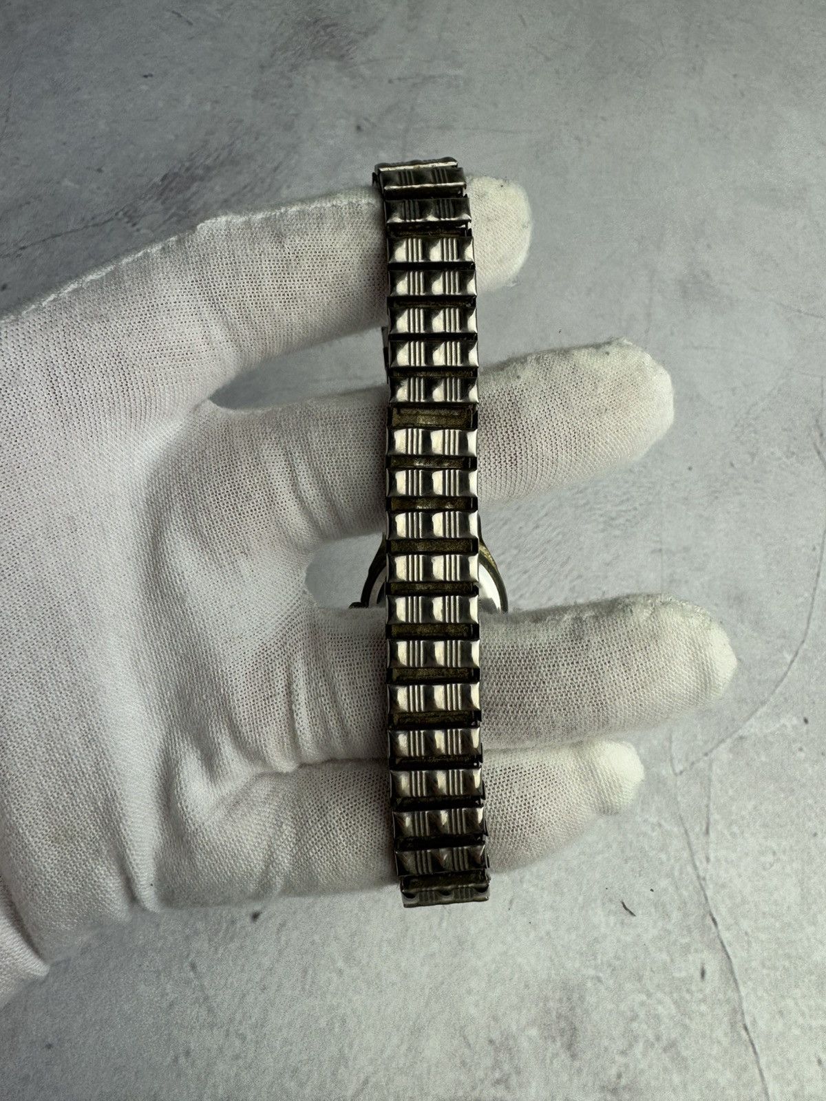 Japanese Brand Vintage Japanese Style Watch Size ONE SIZE - 5 Thumbnail