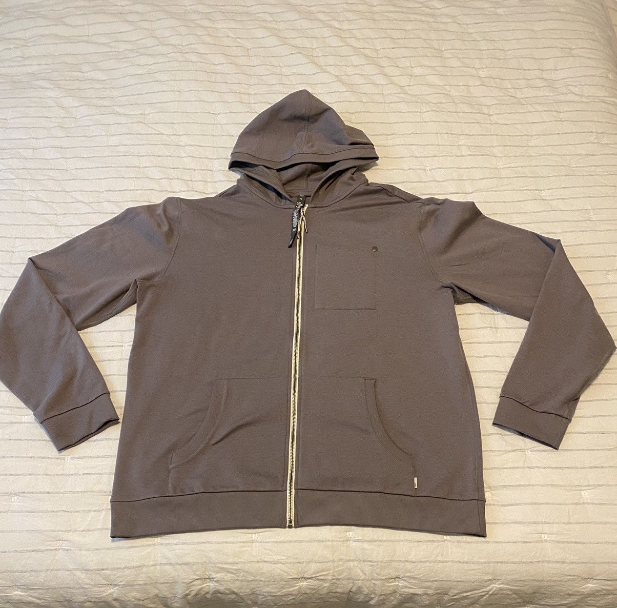 Vuori Vuori Coronado Hoodie XL NWT Size US XL / EU 56 / 4 - 3 Thumbnail