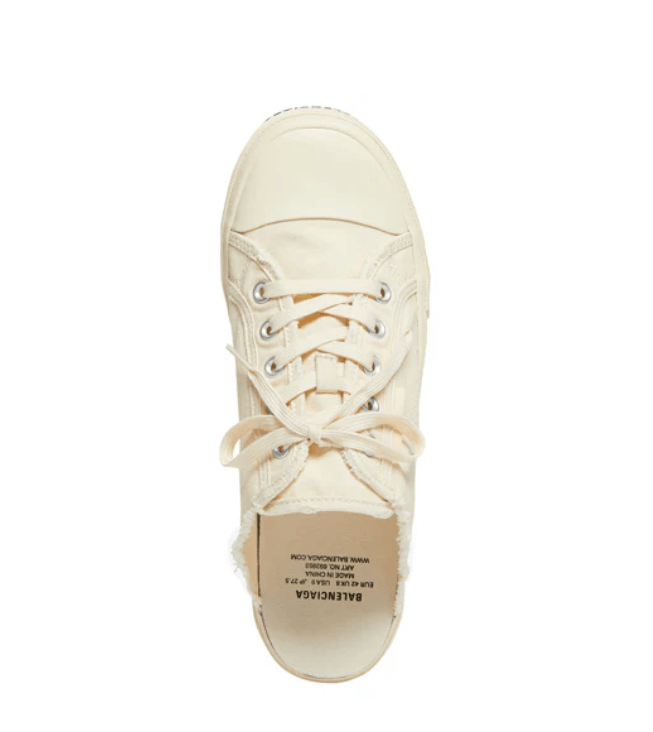 Balenciaga Balenciaga Paris Mule Size US 8 / EU 41 - 3 Thumbnail
