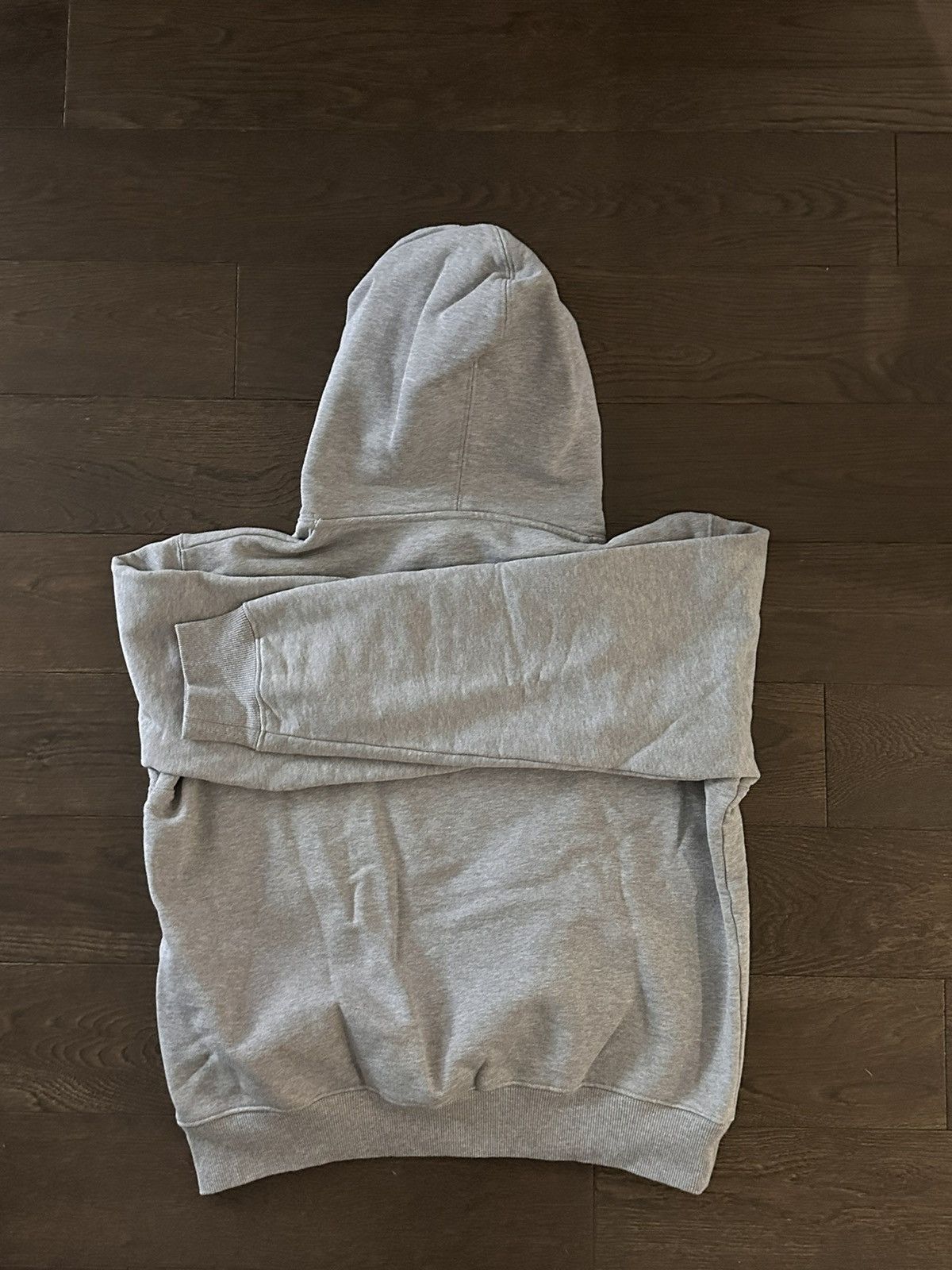 CD Icon Hooded Sweatshirt - Small