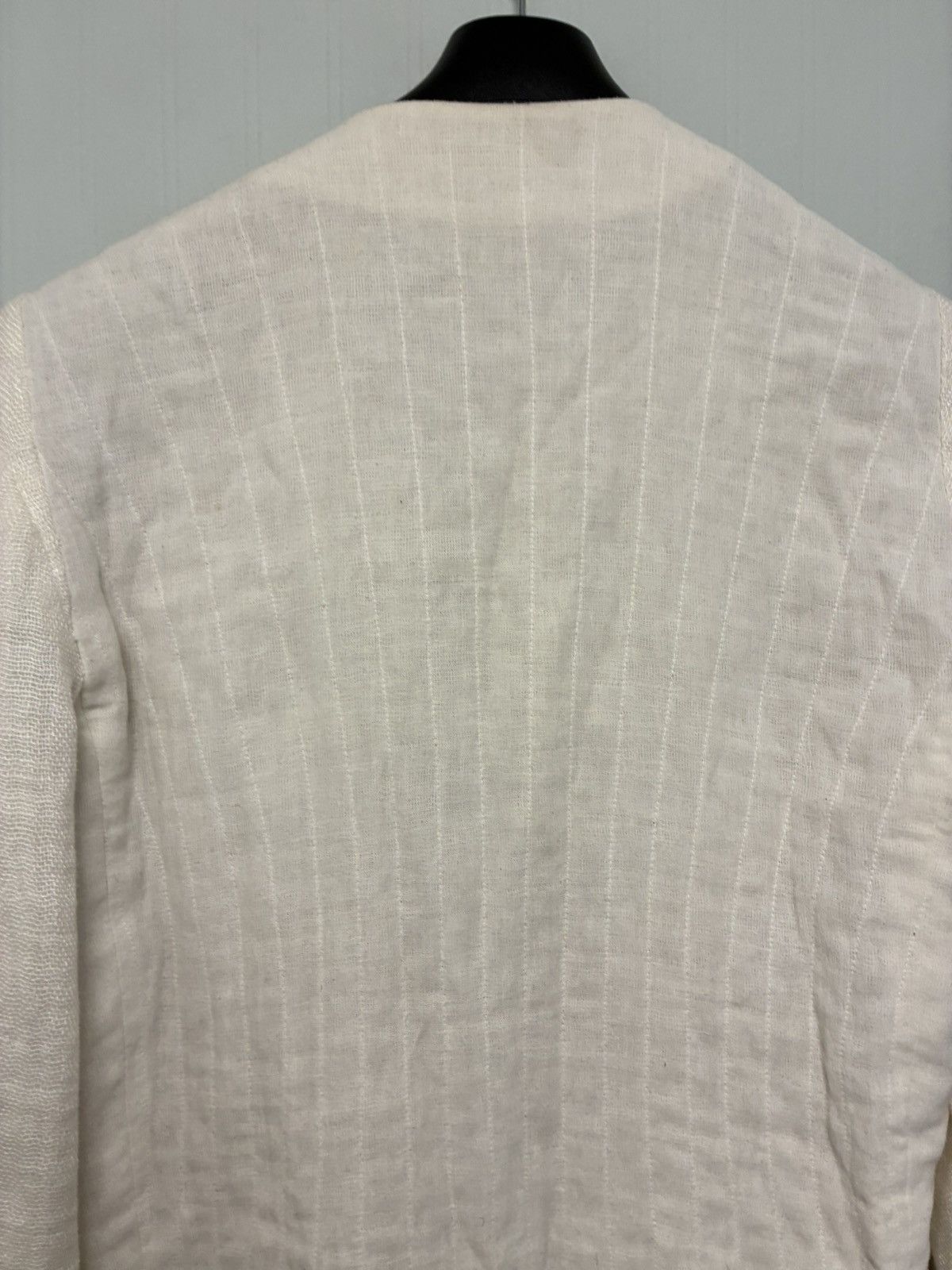 John Varvatos Articulate Elbow Hook Bar Strings Jacket EU 48 USA 38 Size US M / EU 48-50 / 2 - 13 Thumbnail