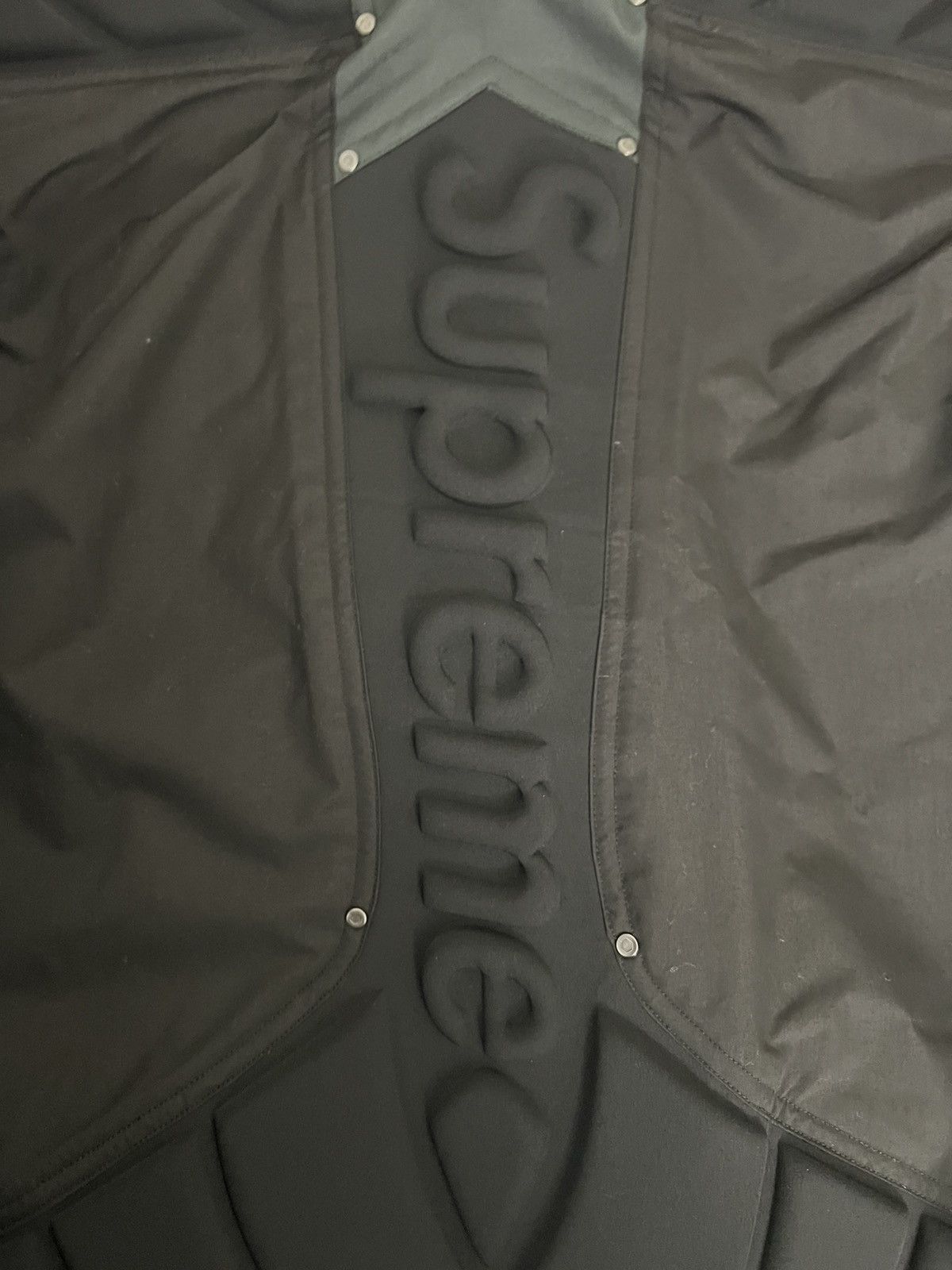 Supreme × The North Face Supreme The North Face Steep Tech Apogee Jacket (FW22) Size US M / EU 48-50 / 2 - 23 Thumbnail