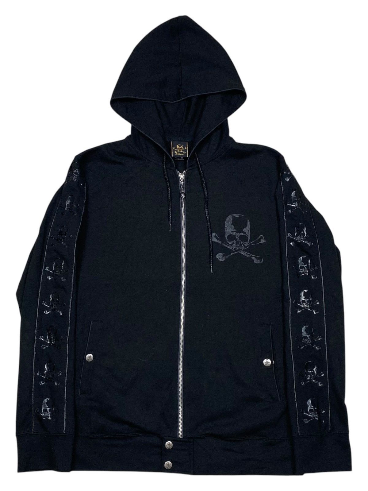 Men's Roen Sweatshirts & Hoodies | Grailed