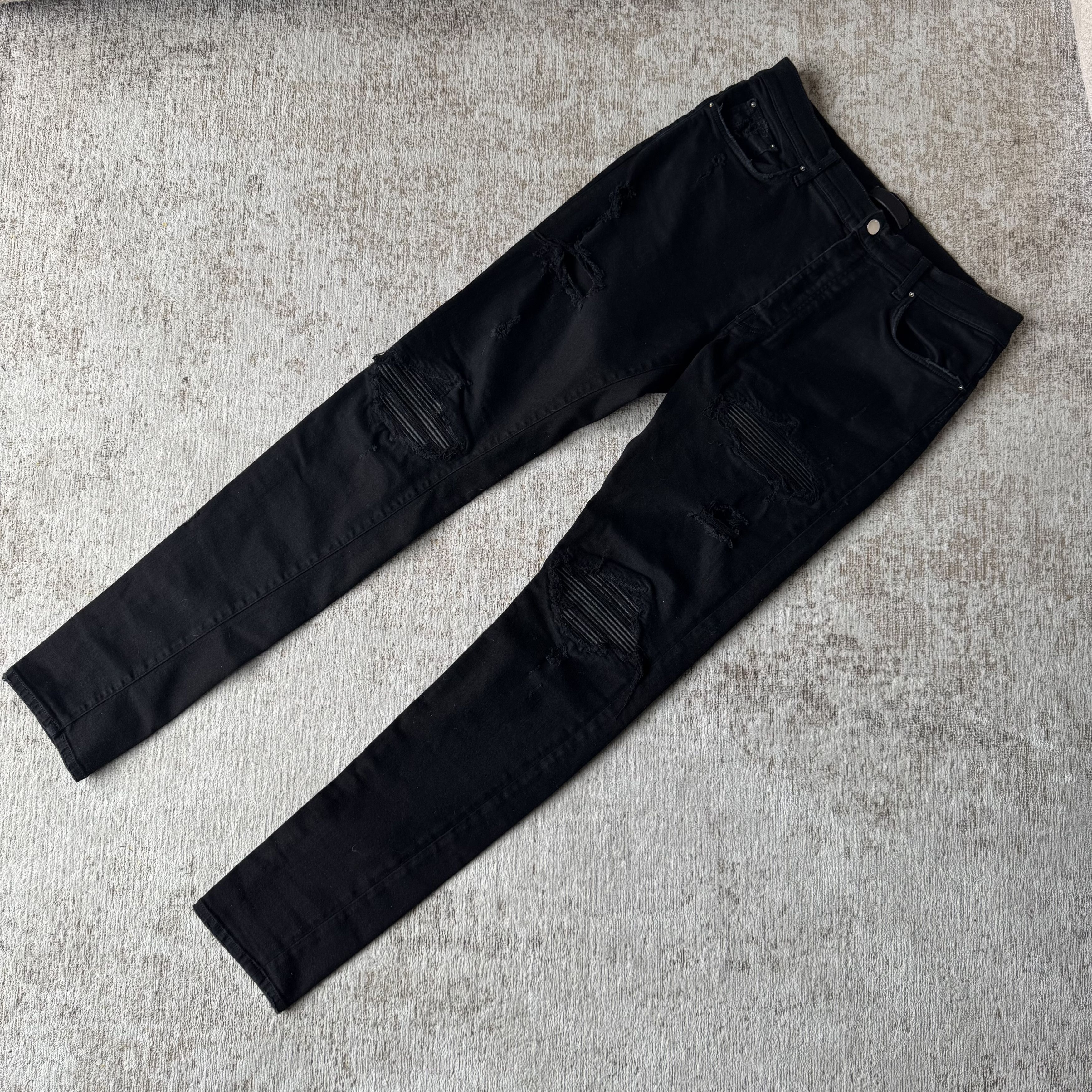 MX1 - BLACK – AMIRI