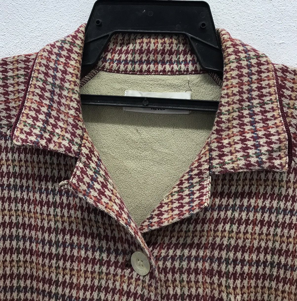 Vintage Vintage Sonia Rykiel Reves Jacket Size US M / EU 48-50 / 2 - 3 Thumbnail