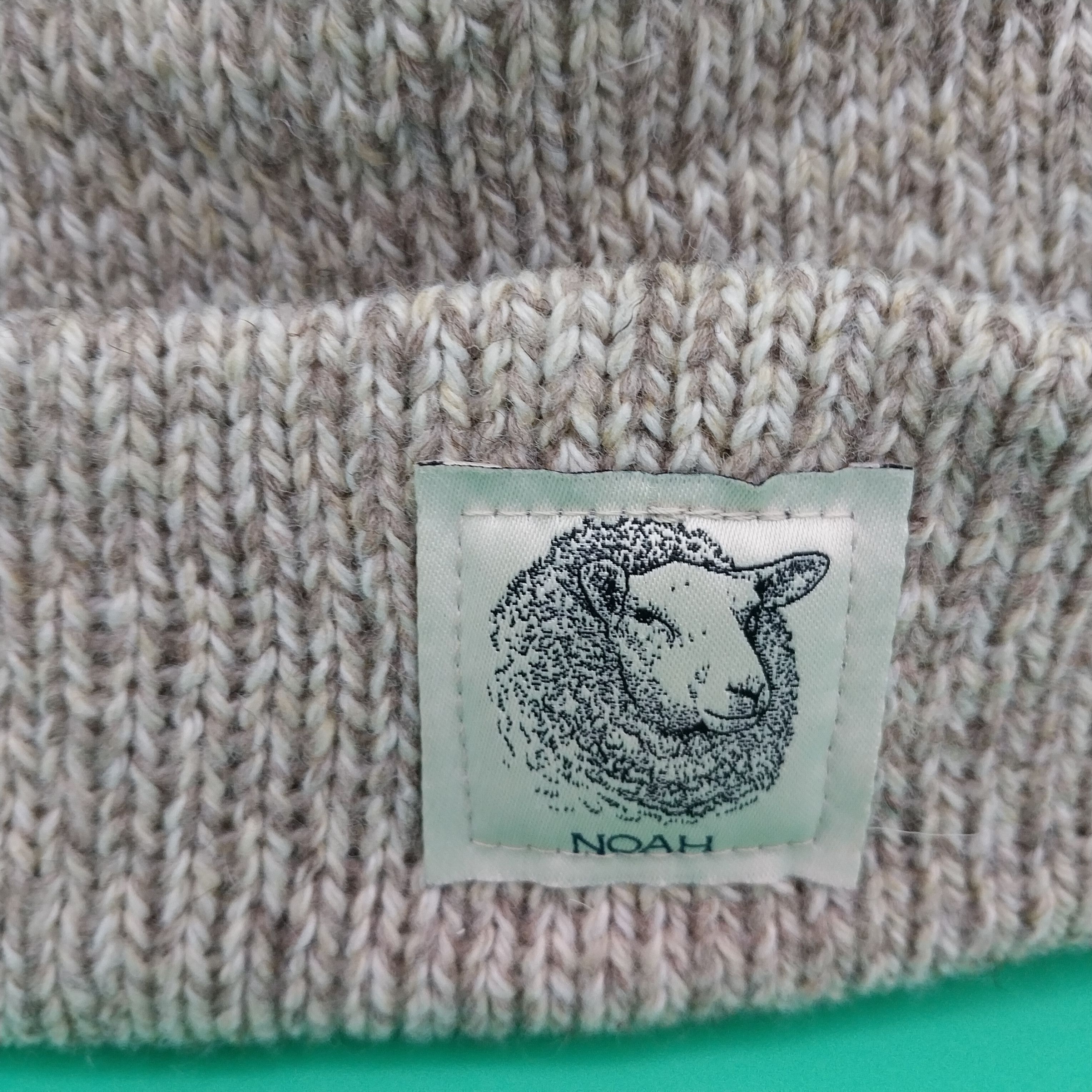 Noah Noah beanie hat cap supreme aime leon dore jjjjound Size ONE SIZE - 3 Thumbnail
