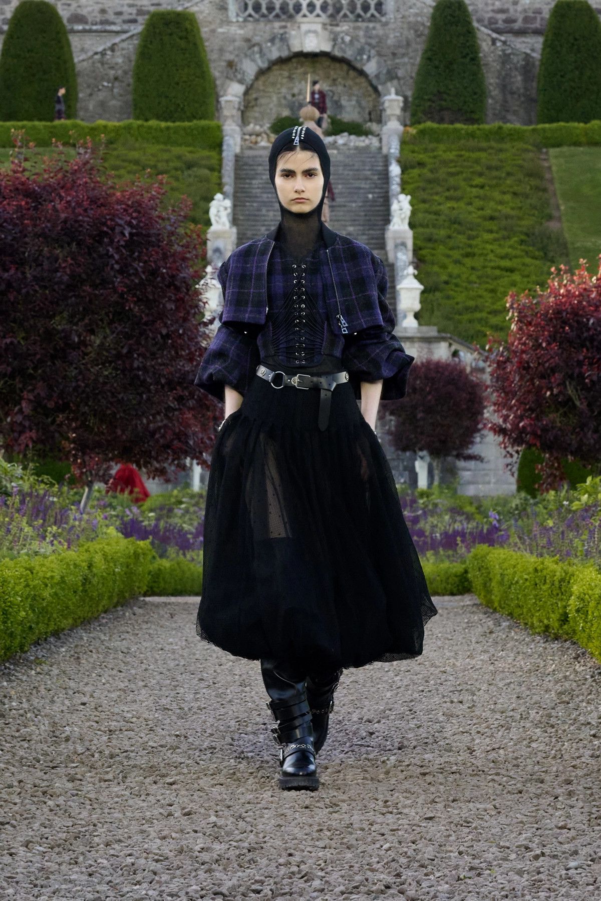 Dior o1bcso1str0126 Size:OS/Symbol Belt in Black Size ONE SIZE - 5 Thumbnail