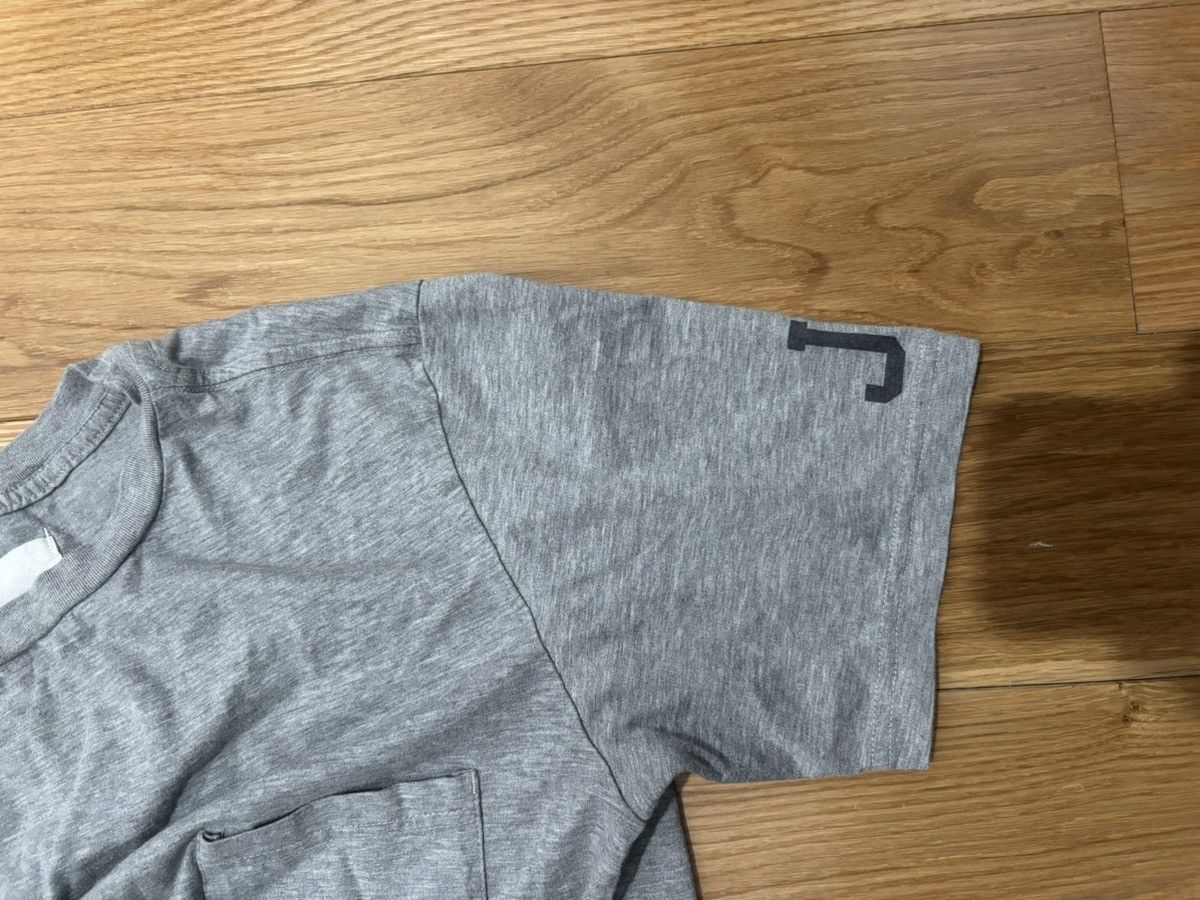 Takahiromiyashita The Soloist. The soloist Might is right shirt Size US S / EU 44-46 / 1 - 5 Thumbnail