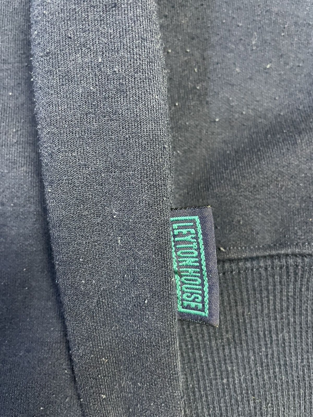 Formula 1 Vintage Leyton House Versus Sport Hoodie Jacket Size US M / EU 48-50 / 2 - 4 Thumbnail