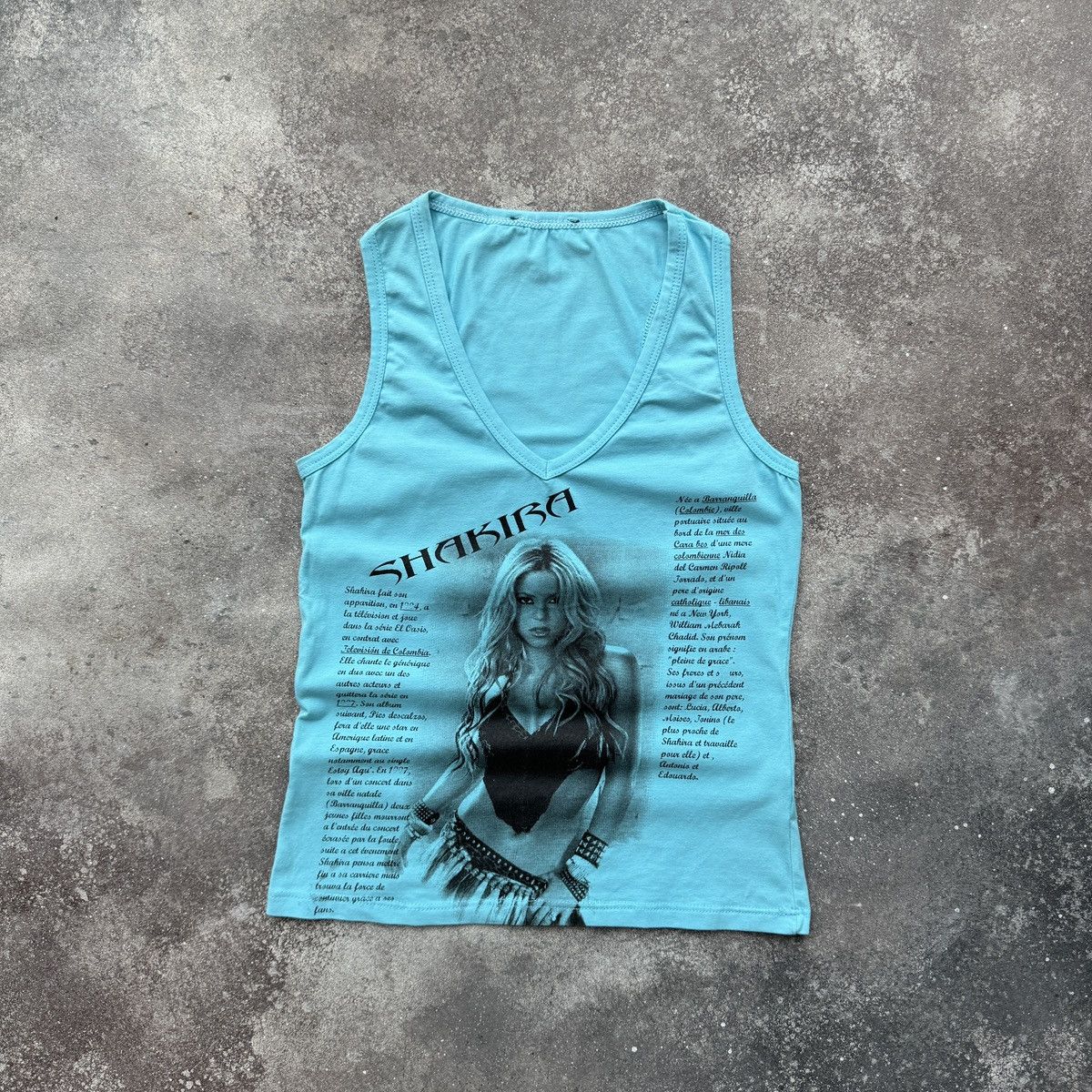 Hysteric Glamour 2000’s Aesthetic Vintage Y2K Super Sexy Glam Tank Top Size M / US 6-8 / IT 42-44 - 1 Thumbnail