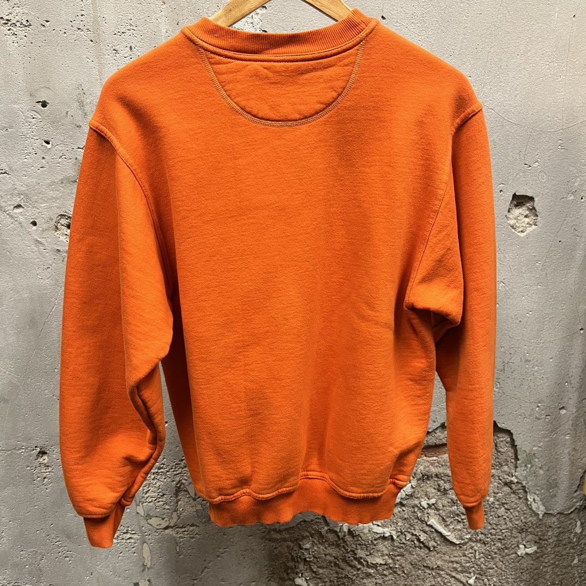 Russell Athletic Russell Athletic Clemson University CU Soccer Boxy Crewneck Size US M / EU 48-50 / 2 - 4 Thumbnail