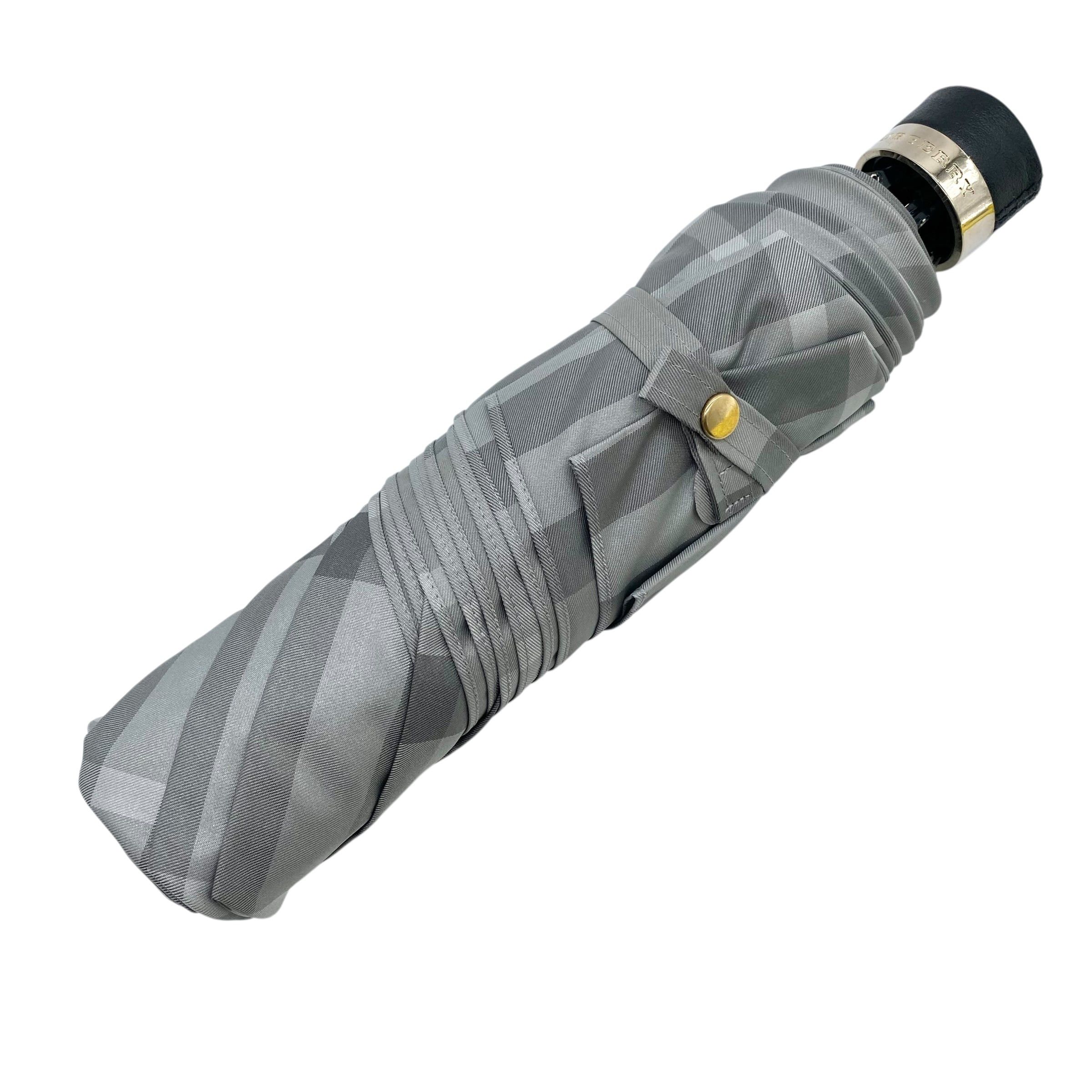 Burberry Burberry Folding Umbrella Size ONE SIZE - 7 Thumbnail