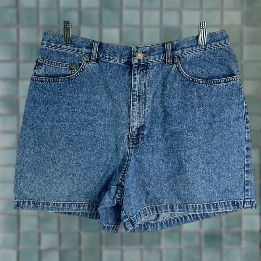 Ralph Lauren VINTAGE No, sorry. Size 34" / US 12 / IT 48 - 1 Thumbnail