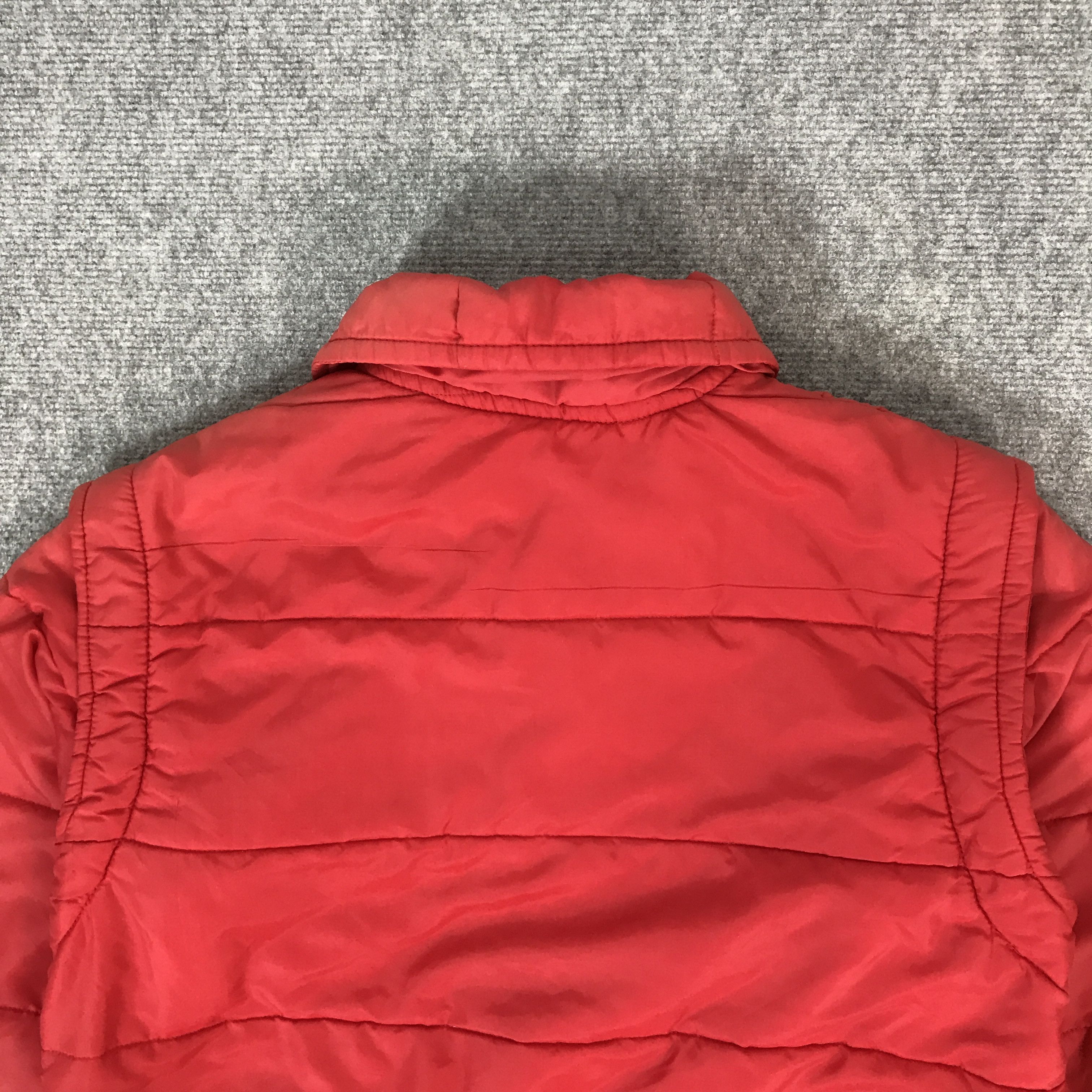 Japanese Brand TOYOTA RACING MOTORSPORT CUSTOM JACKET Size US L / EU 52-54 / 3 - 4 Thumbnail