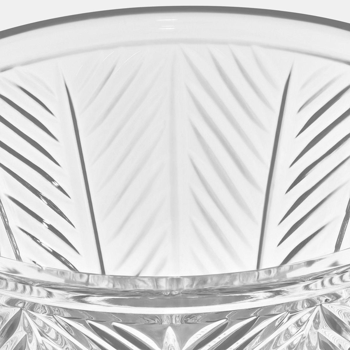 Dior o1bcso1str0226 Size:OS/Ice Cream Bowl in Silver Size ONE SIZE - 3 Thumbnail