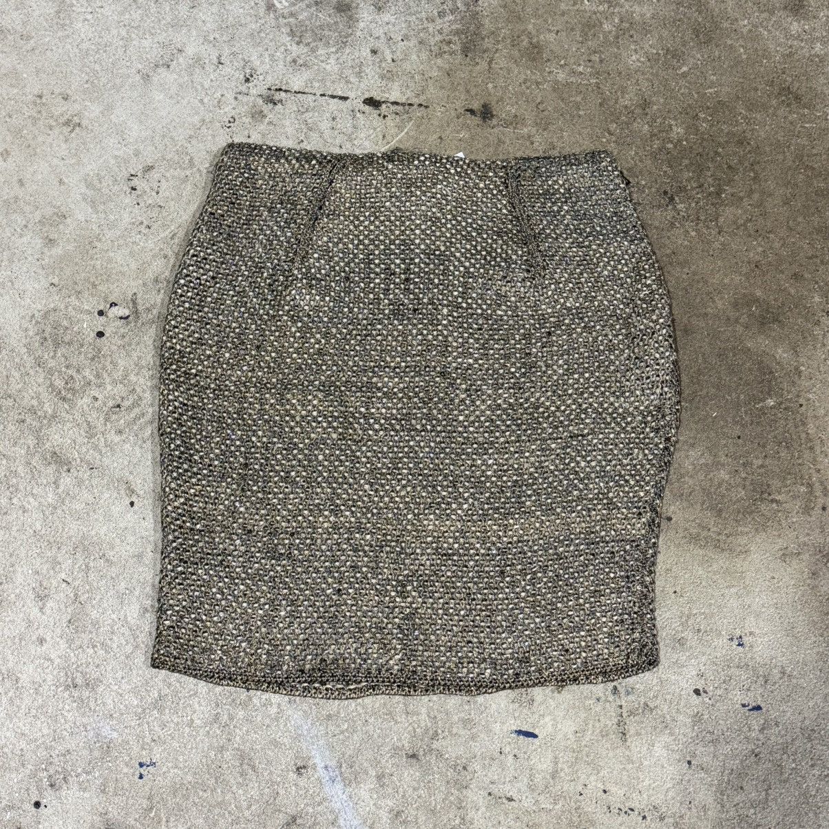 Lanvin LANVIN SKIRT Size 31" - 1 Thumbnail