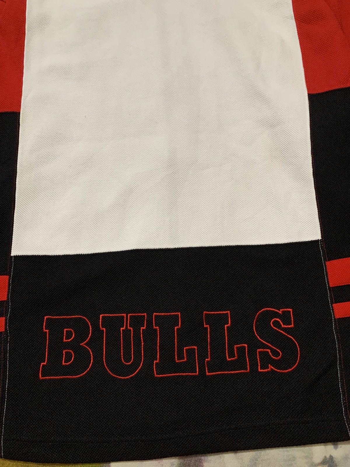 Starter Vintage Chicago Bulls Starter NBA Jacket Size US XL / EU 56 / 4 - 11 Thumbnail