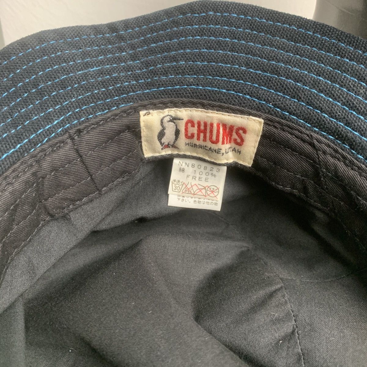 Chums × The North Face The North Face x Chums Size ONE SIZE - 3 Thumbnail