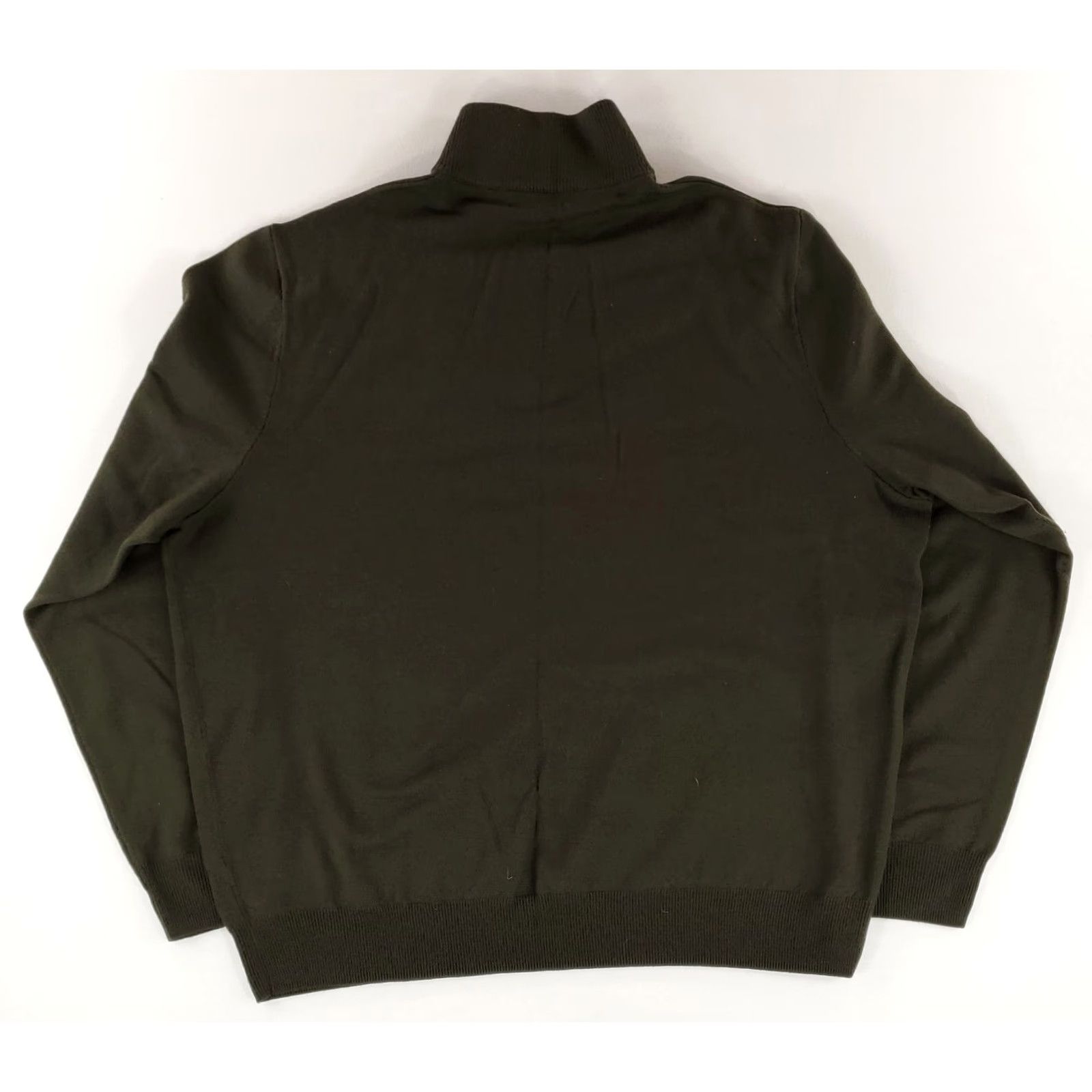 Polo Ralph Lauren Polo Ralph Lauren Polo Golf 1/4 Zip Pullover Sweater XS? Size US XL / EU 56 / 4 - 5 Thumbnail