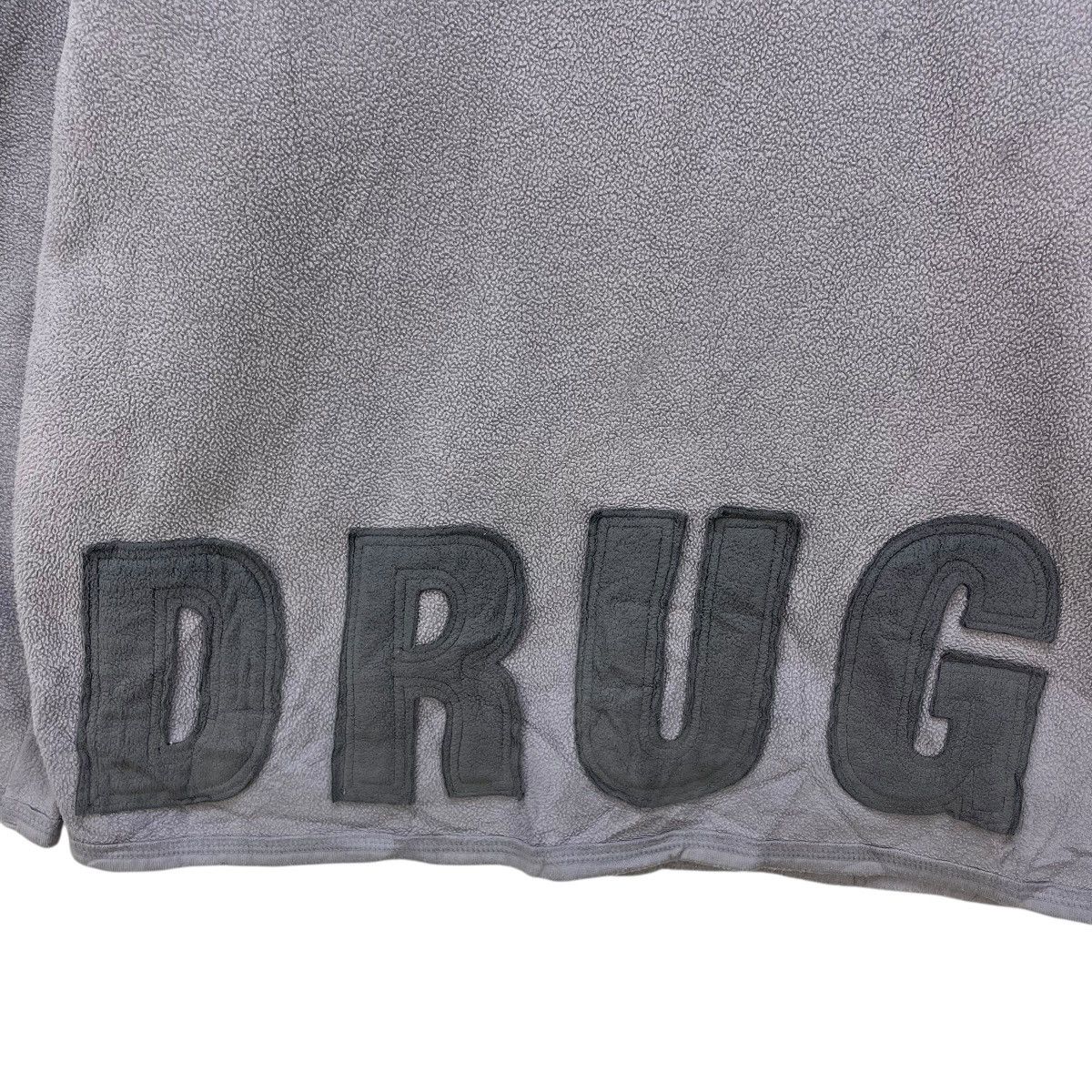 45rpm 💥Vintage Drug Store Pullover Size US M / EU 48-50 / 2 - 5 Thumbnail