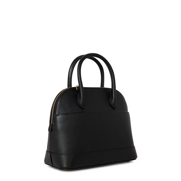 Balenciaga o1g2r1mq0924 Size: OS / Small Top Handle Bag in Black Size ONE SIZE - 2 Thumbnail