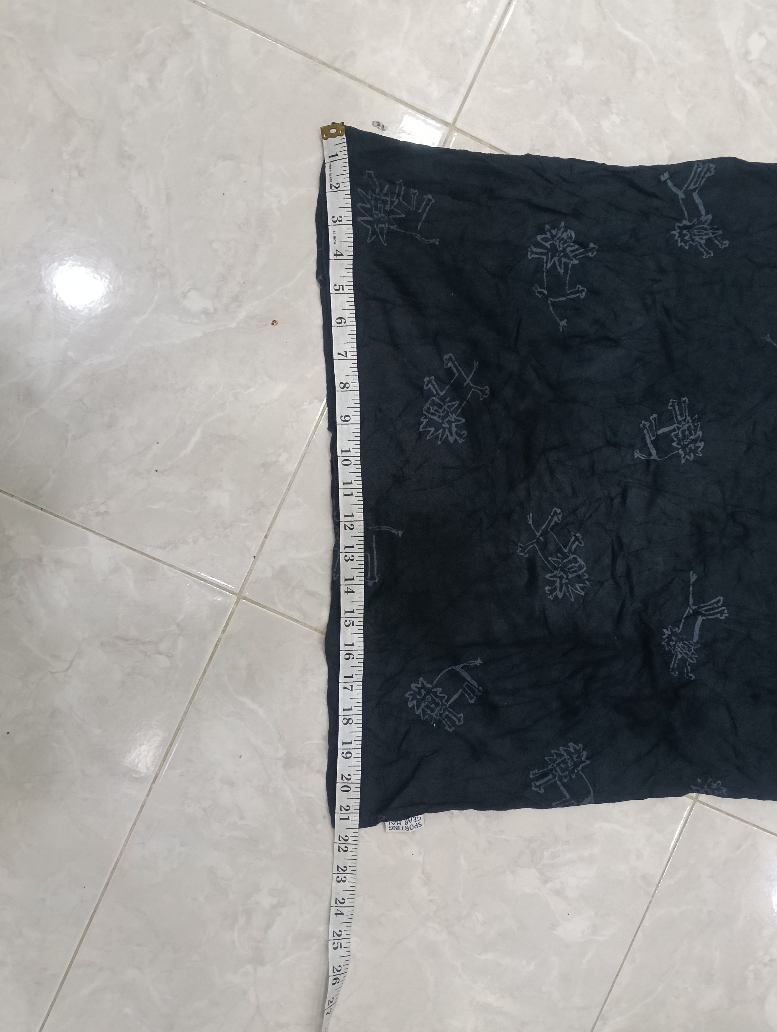 Hai Sporting Gear Vintage Hai Sporting Gear Size M / US 6-8 / IT 42-44 - 13 Thumbnail