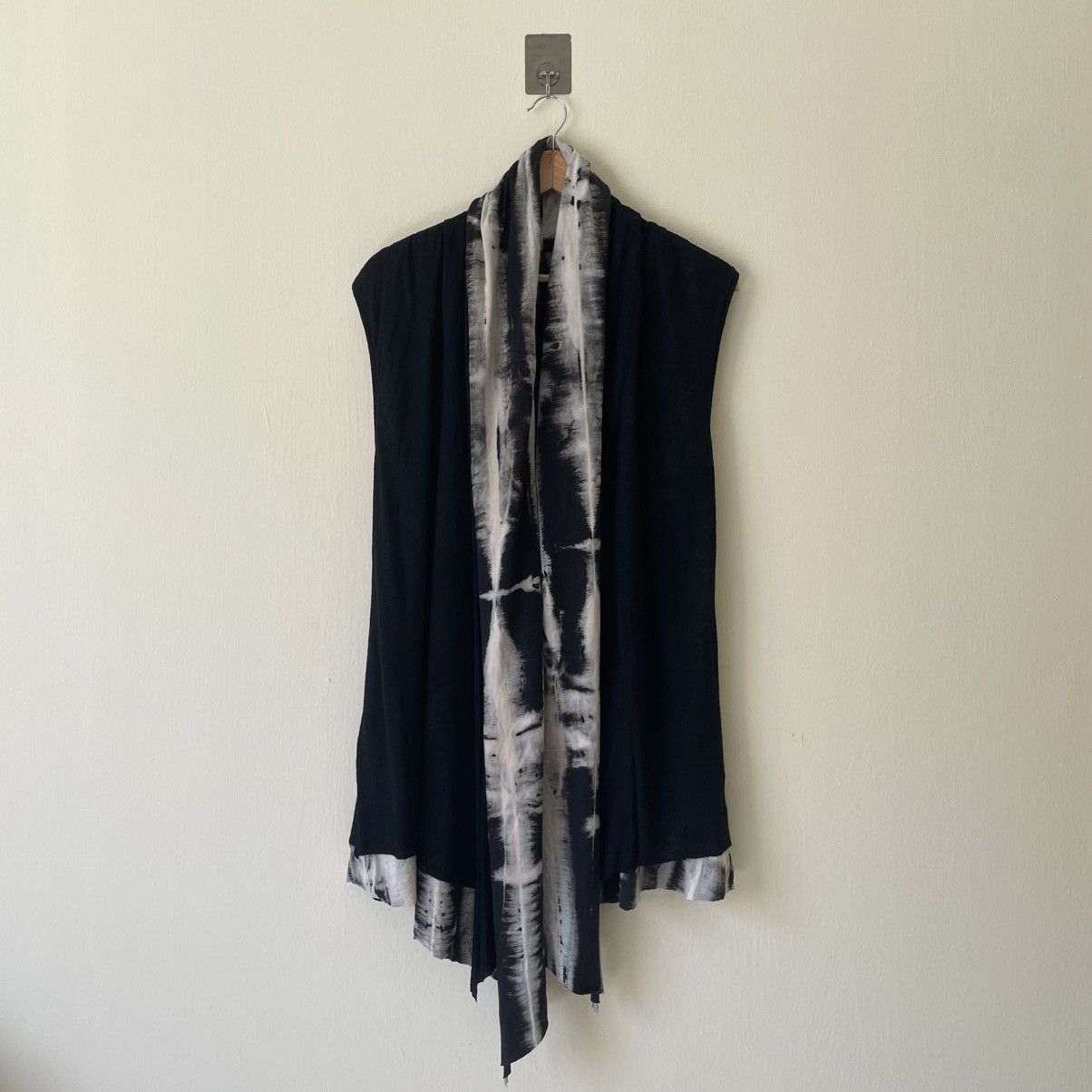 If Six Was Nine Vintage FUGA Punk Style Reversible Capes Size US L / EU 52-54 / 3 - 1 Thumbnail