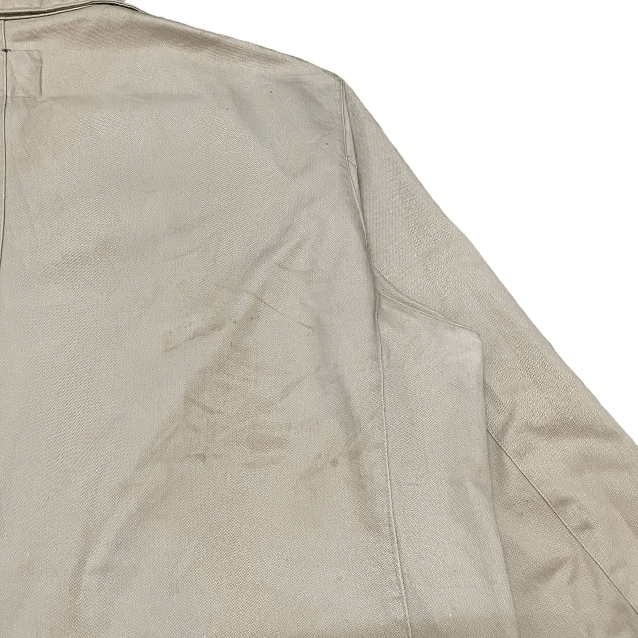 Woolrich Woolen Mills Vintage Woolrich Chore Coat Jacket Size US XXL / EU 58 / 5 - 12 Thumbnail