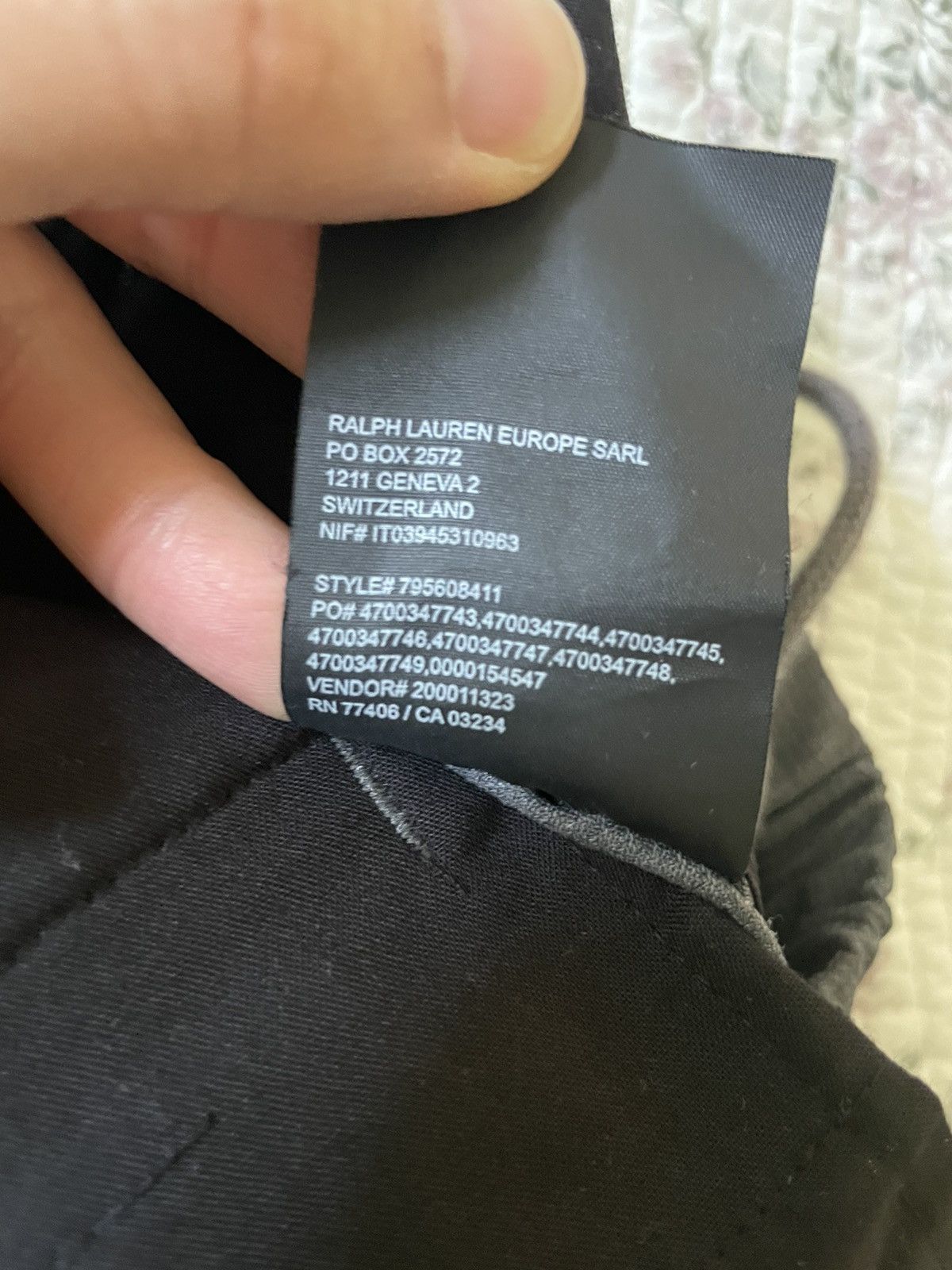 Club Monaco Club Monaco light grey drawstring casual pants Size US 28 / EU 44 - 12 Thumbnail