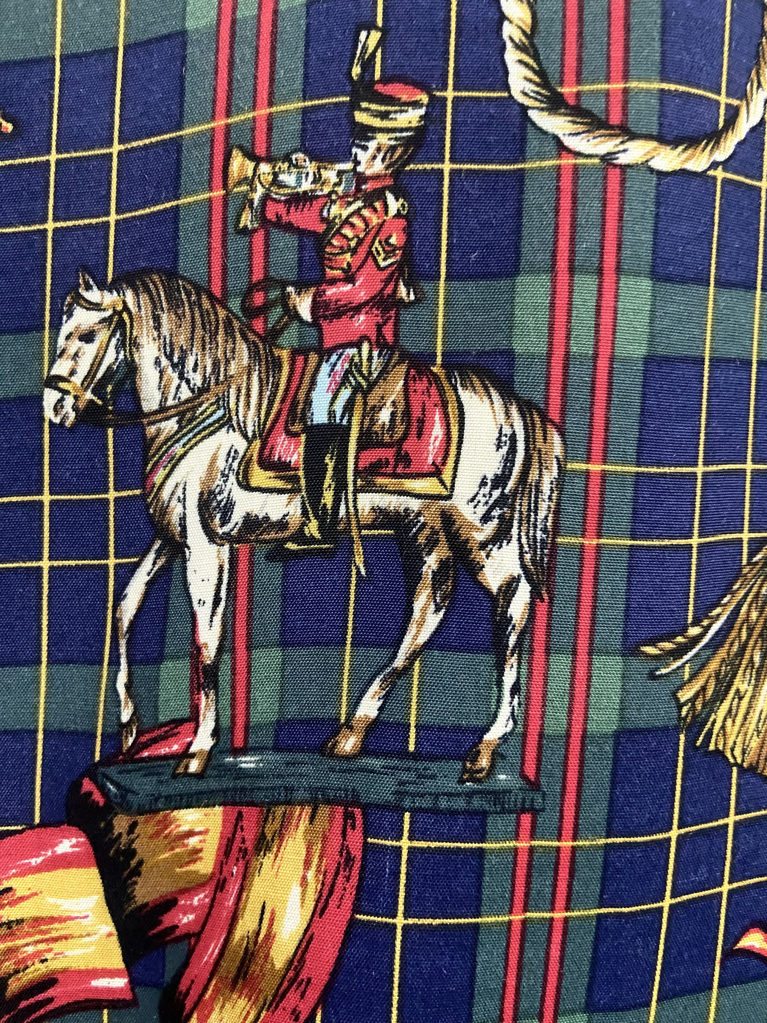 Japanese Brand CUSTOM MADE FULLPRINT JACKET Size US M / EU 48-50 / 2 - 11 Thumbnail