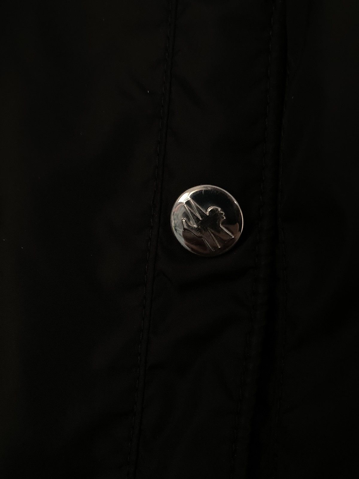 Designer Moncler Windbreaker Reversible Size US M / EU 48-50 / 2 - 2 Thumbnail