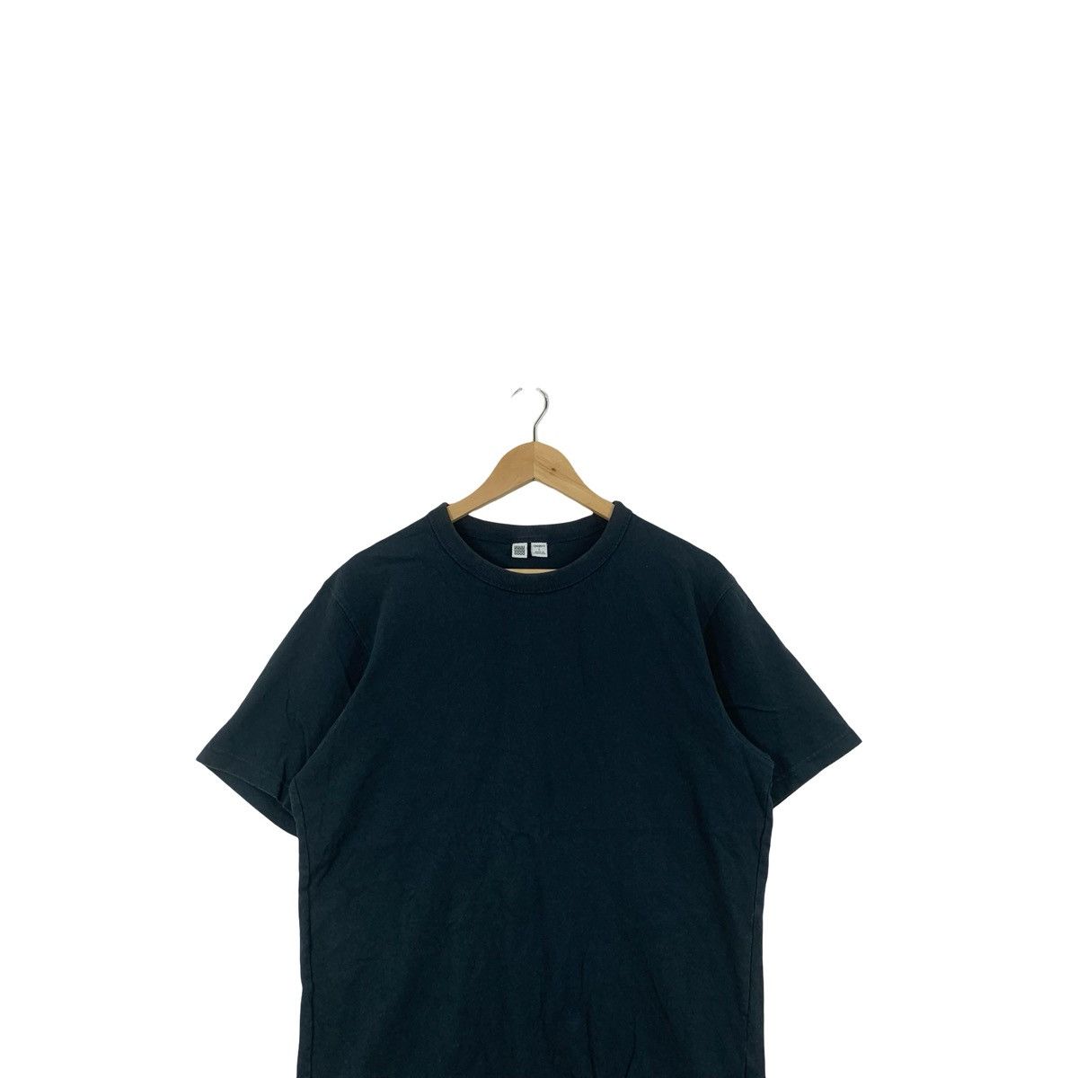 Uniqlo LEMAIRE x UNIQLO UU Collection Natural Dye Tee Shirt Top Size US L / EU 52-54 / 3 - 2 Thumbnail