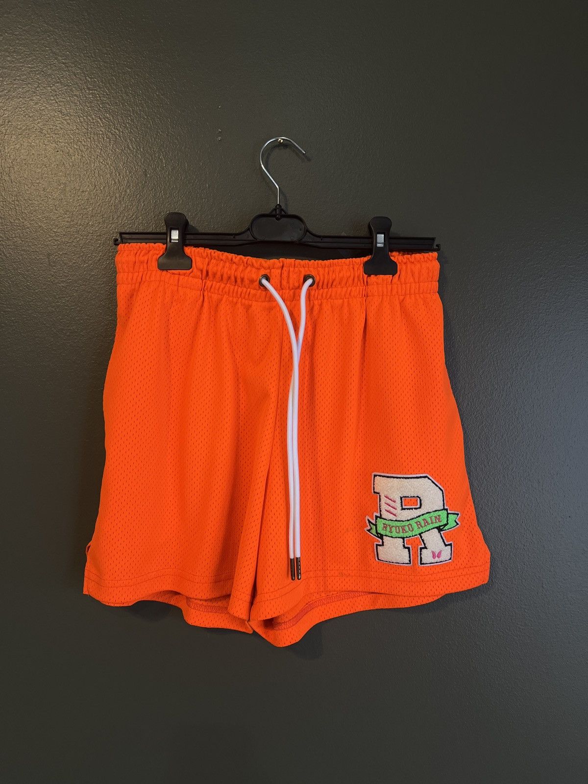 Ryoko Rain Ryoko rain shorts Size US 32 / EU 48 - 1 Thumbnail