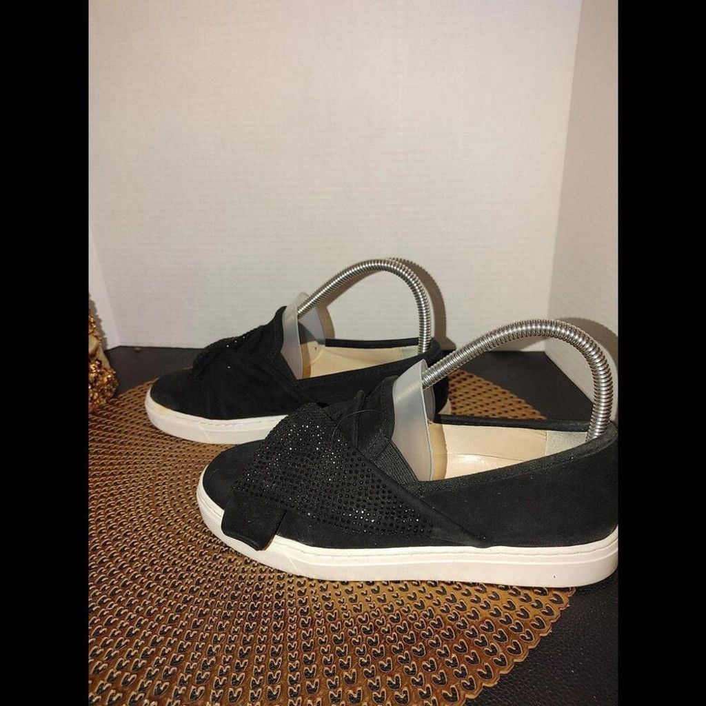 Vince Camuto Vince Camuto Barita Slip Ons Size 6.5M Size US 6.5 / IT 36.5 - 1 Thumbnail