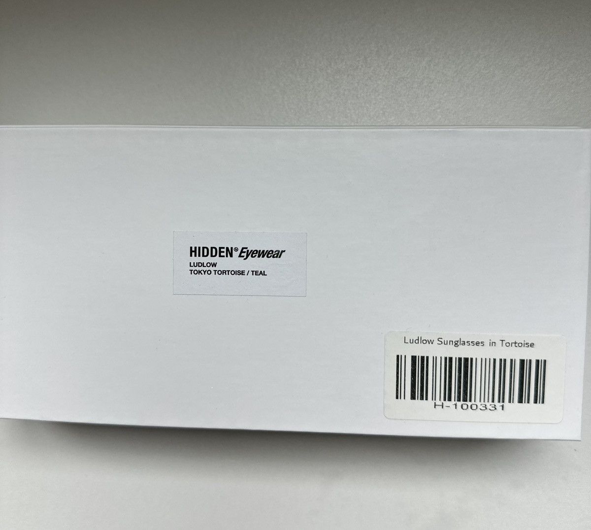 HIDDEN Ludlow Sunglasses in Tortoise (MEMBERS EXCLUSIVE) Size ONE SIZE - 11 Thumbnail