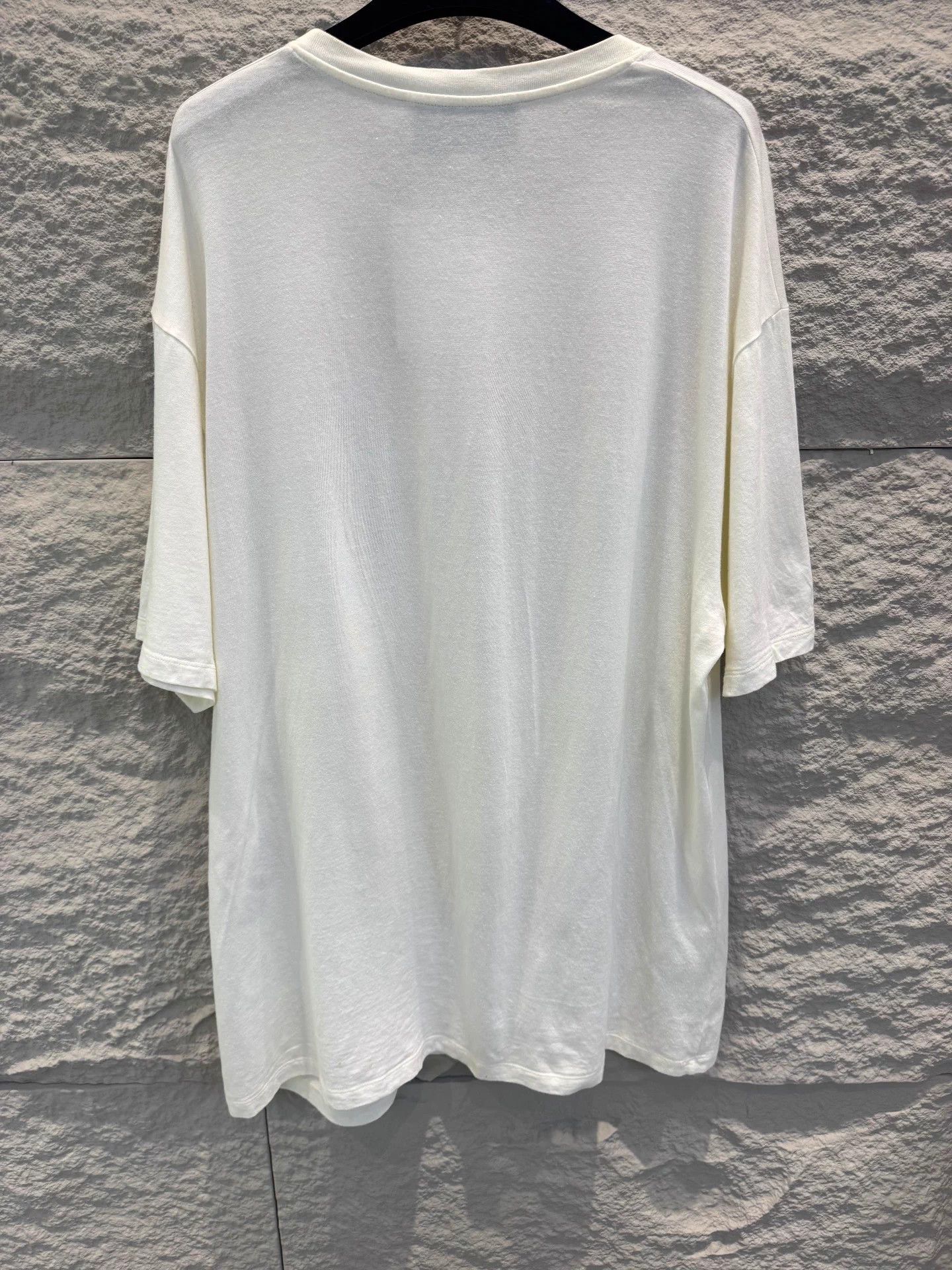 Gucci GUCCI Banana Cat Print SS T-Shirt Size XXL Size XXL / US 16-18 / IT 52-54 - 4 Thumbnail
