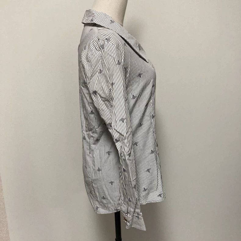 Vivienne Westwood vivienne westwood size3 The Maneki-Neko wears a shirt Size L / US 10 / IT 46 - 4 Thumbnail