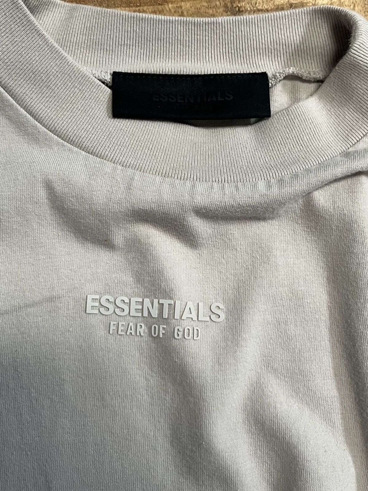 Essentials × Fear of God × Vintage Fear of god Size US XS / EU 42 / 0 - 2 Thumbnail