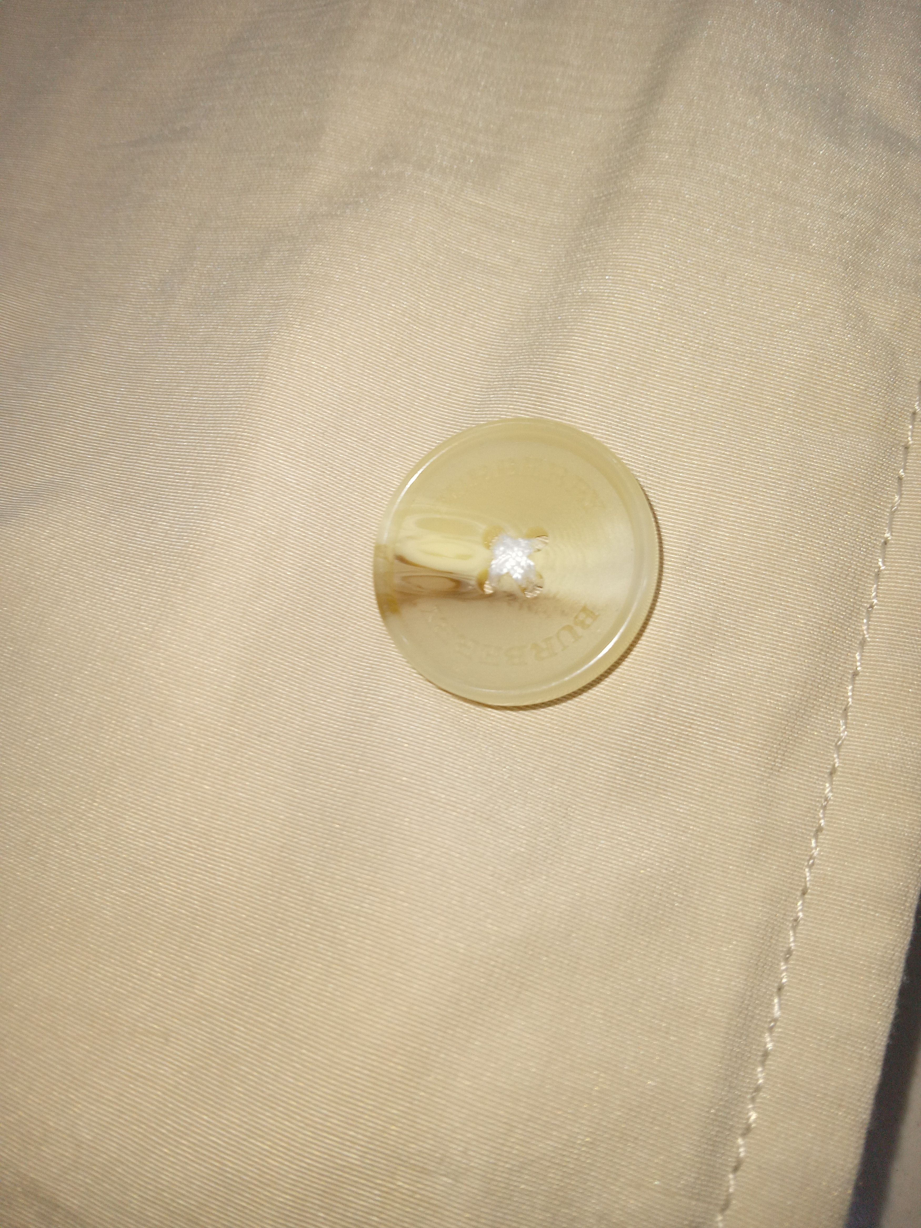 Burberry Burberry London Jacket Size L Size L / US 10 / IT 46 - 9 Thumbnail
