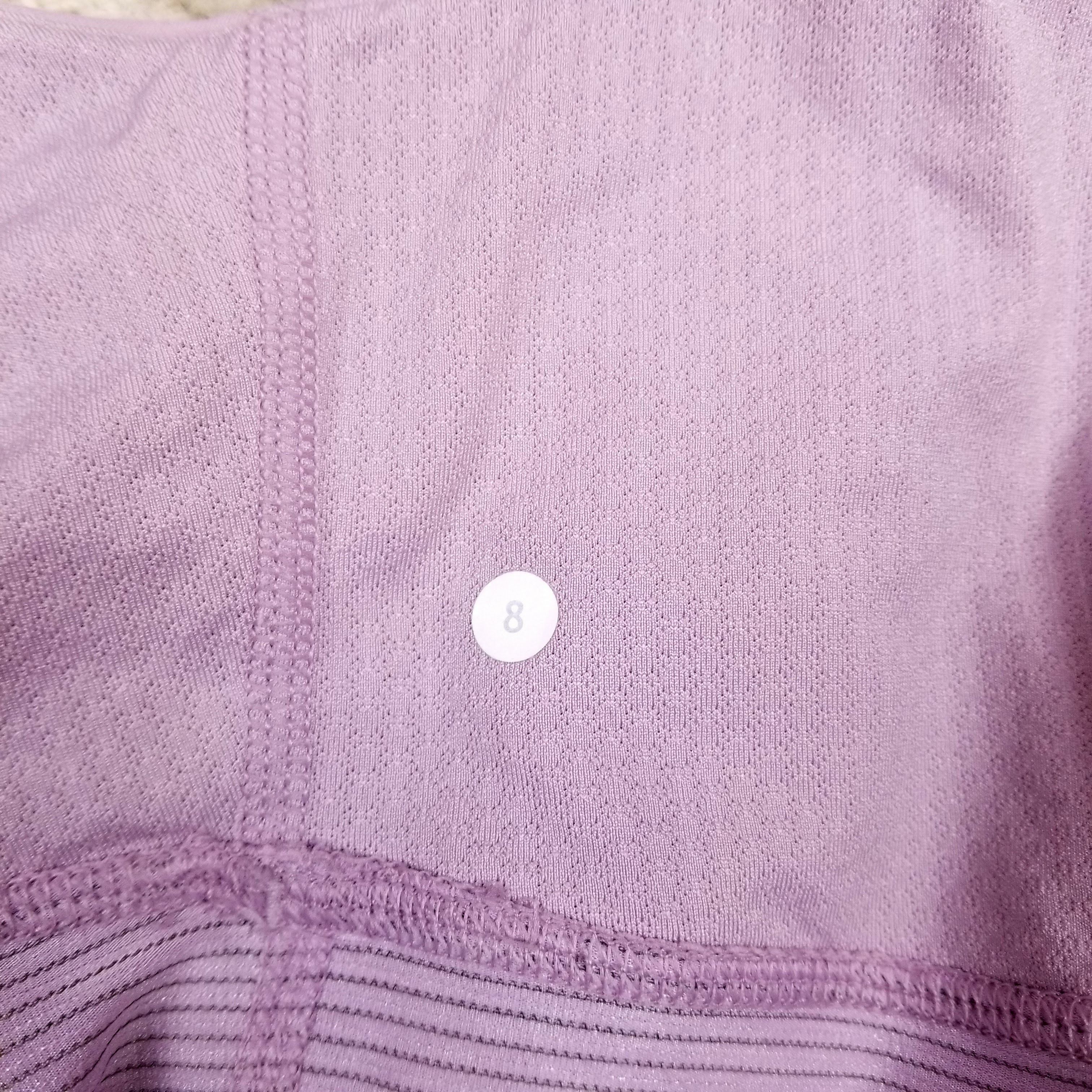 Lululemon Lululemon Run: Tame Me Tank Size M / US 6-8 / IT 42-44 - 7 Thumbnail