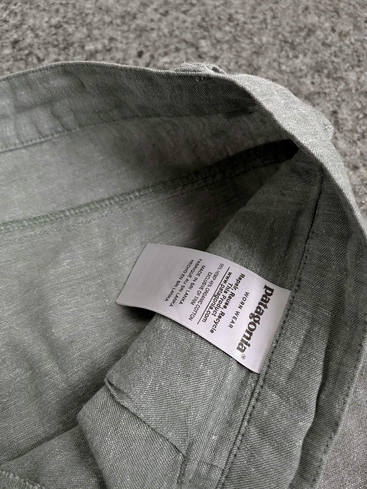 Patagonia PATAGONIA SHORTS MENS 33 Size US 33 - 7 Thumbnail
