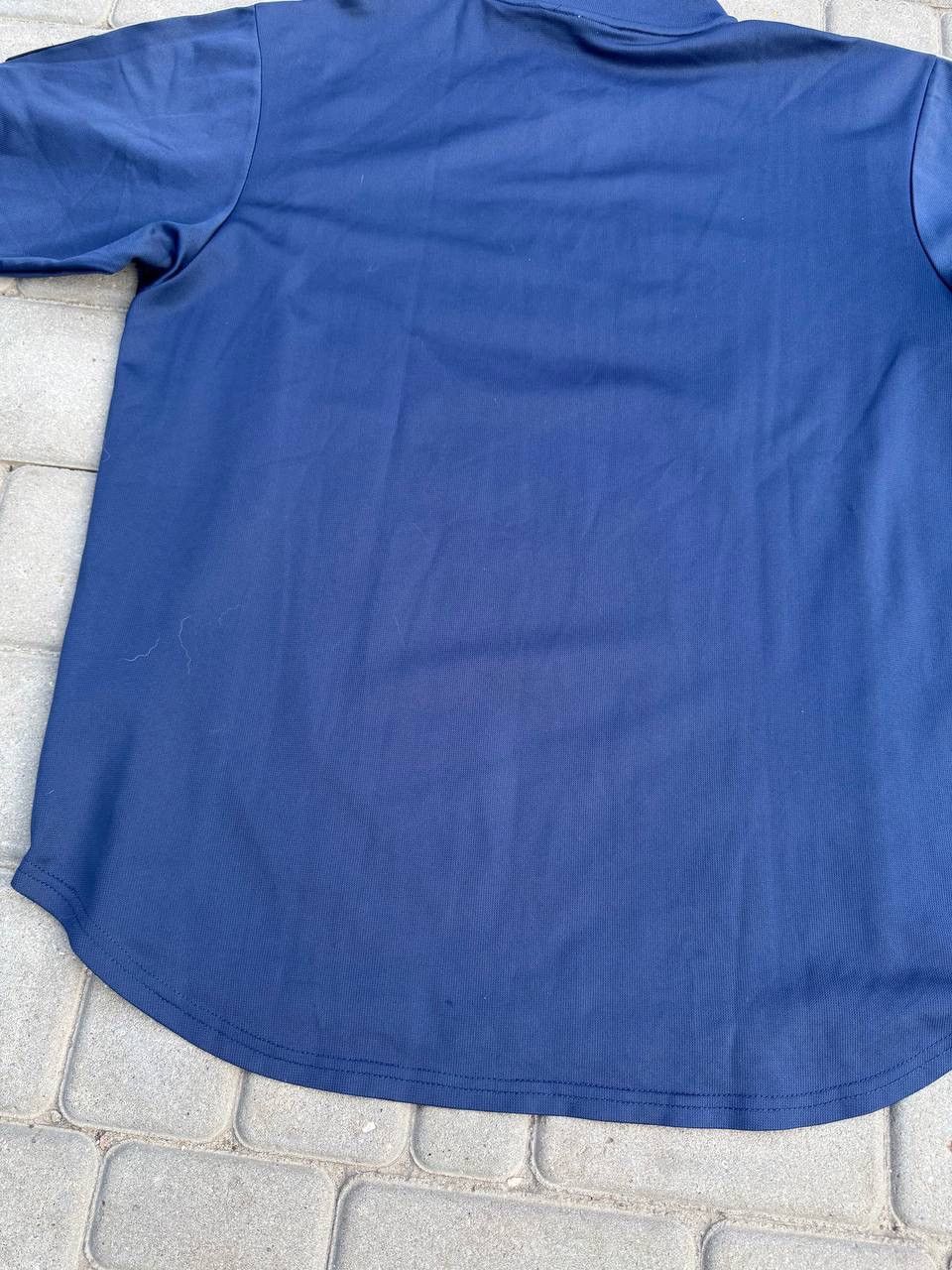 Nike Nike T Shirt Vintage Size US L / EU 52-54 / 3 - 7 Thumbnail