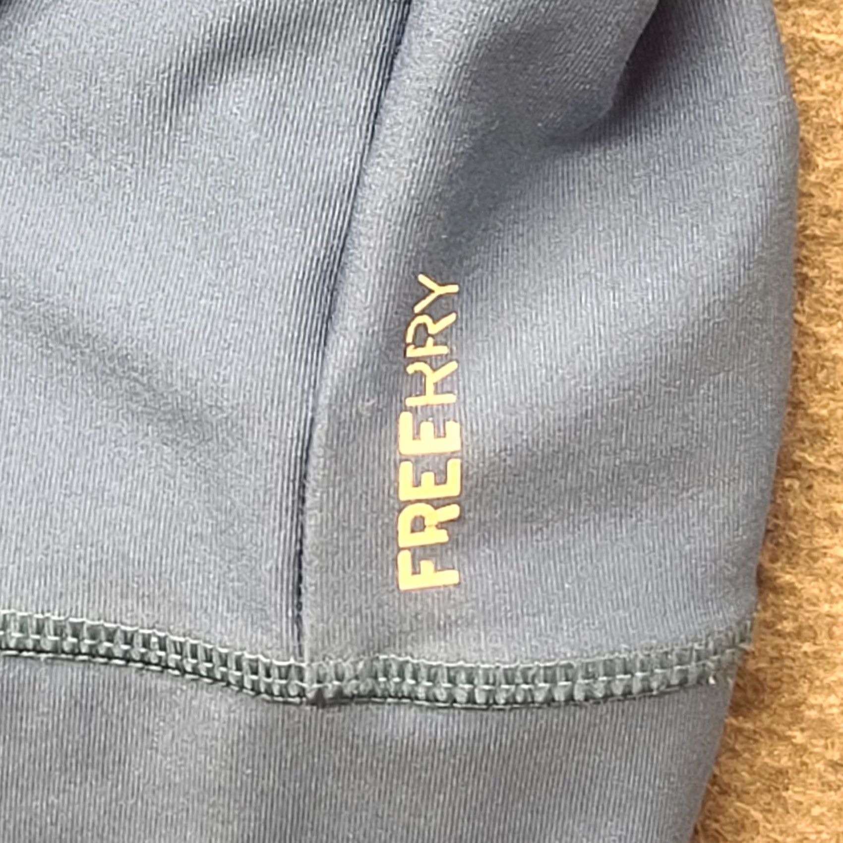 Eddie Bauer Eddie Bauer Motion Jacket Mens XL Blue Regular Fit Water Resistant Lightweight Zippered Pockets Breathable Softshell Jackets Size US XL / EU 56 / 4 - 7 Thumbnail