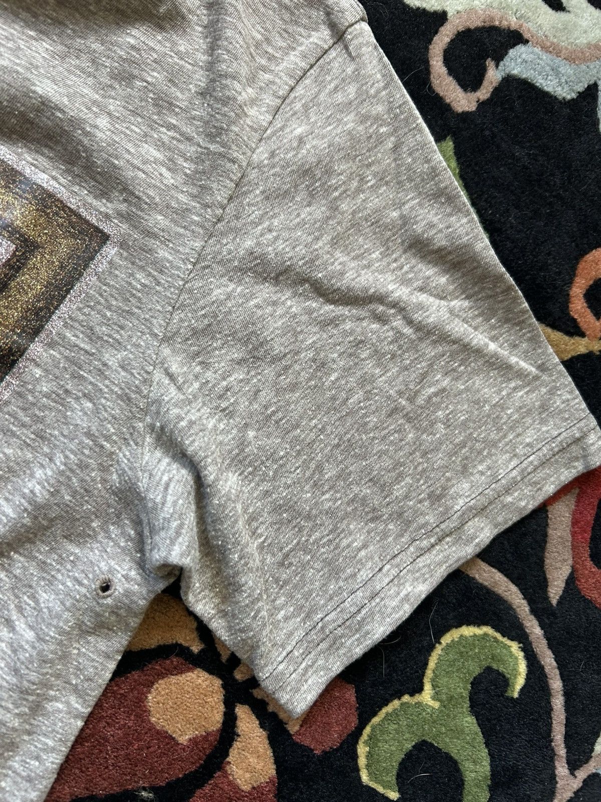 Number (N)ine Number Nine Size US S / EU 44-46 / 1 - 4 Thumbnail