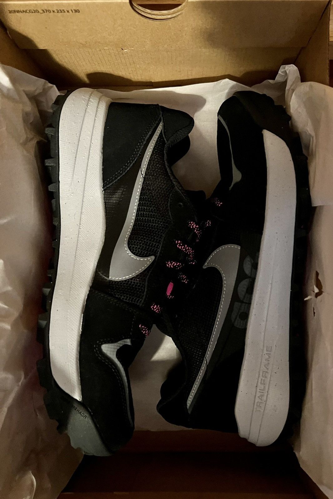 Nike × Nike ACG Nike ACG Lowcate 10.5US Size US 10.5 / EU 43-44 - 7 Thumbnail